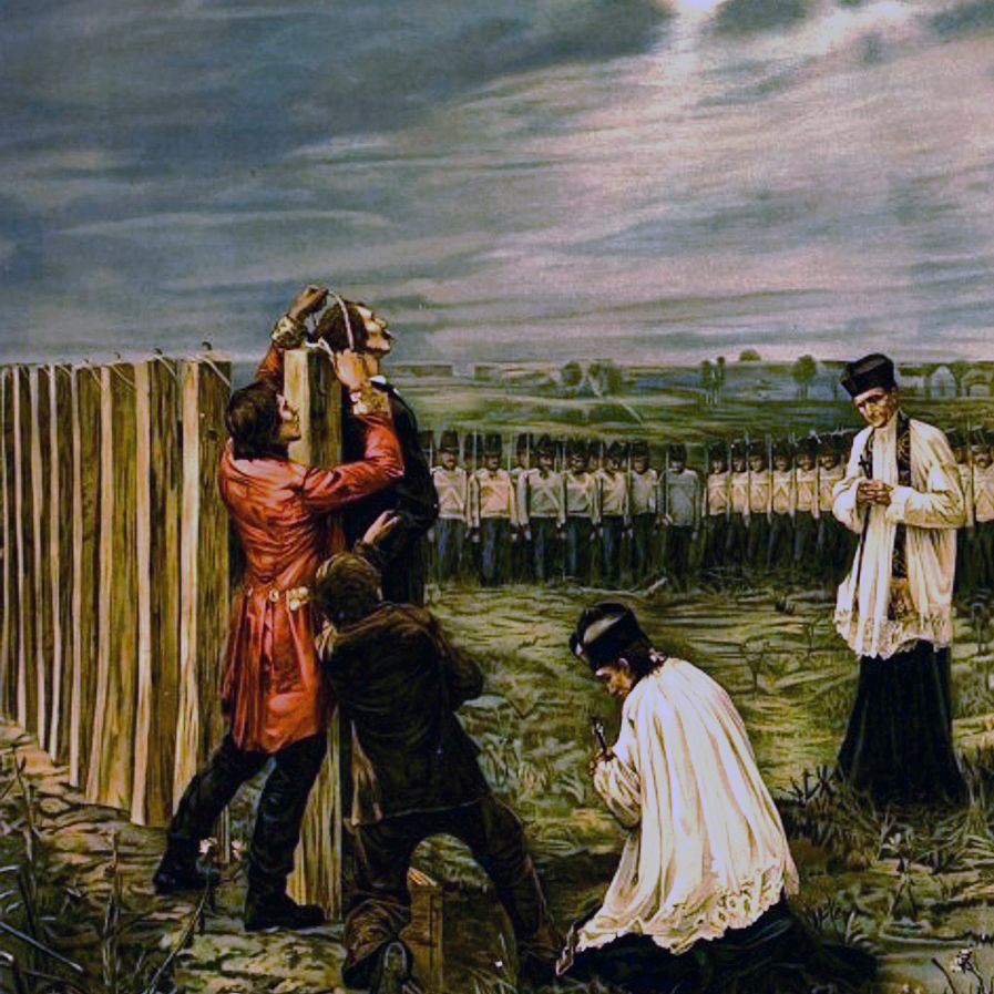 Az Aradi Vértanúk története - Itt és Akkor Podcast