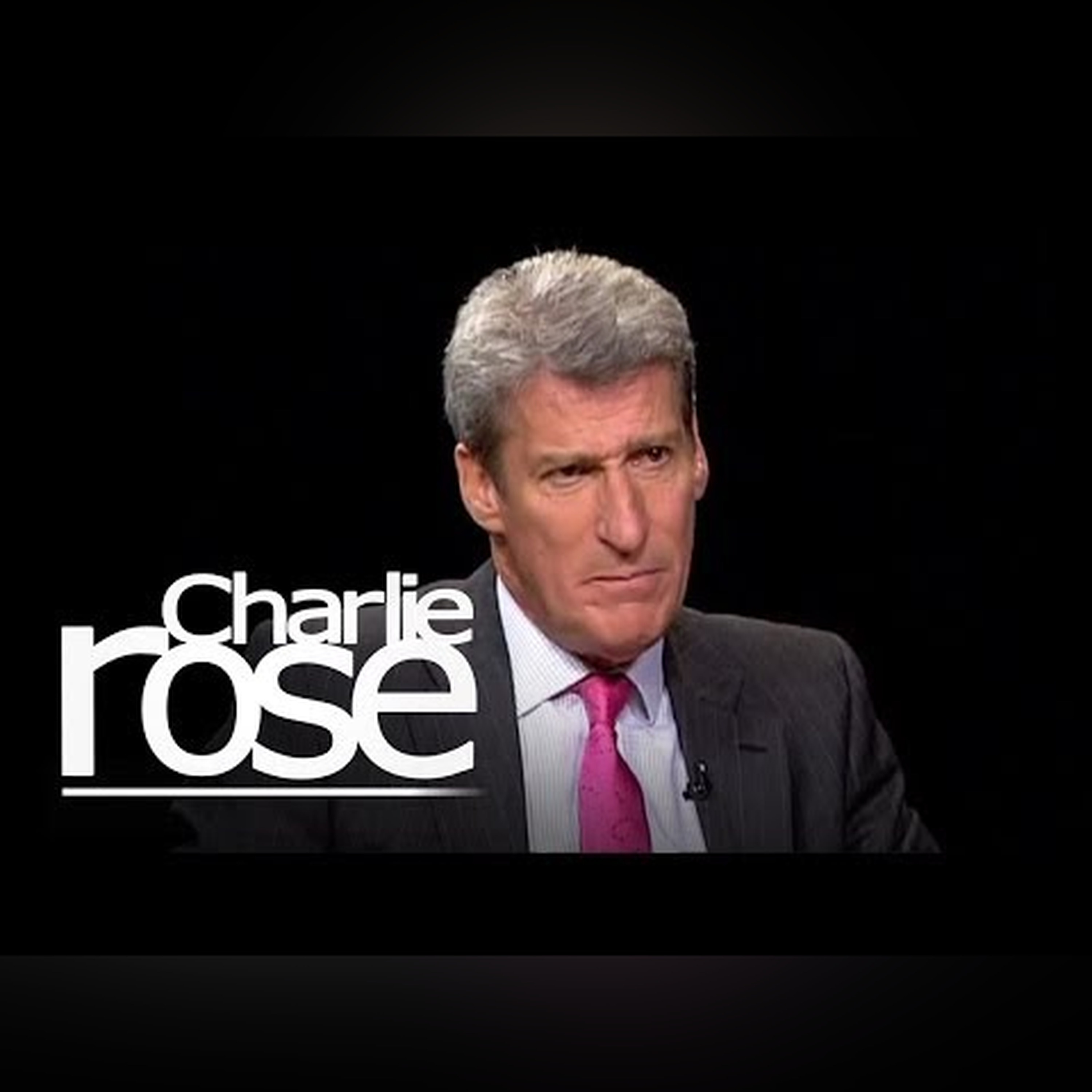 Charlie Rose: In-Depth Interviews of Americas Best