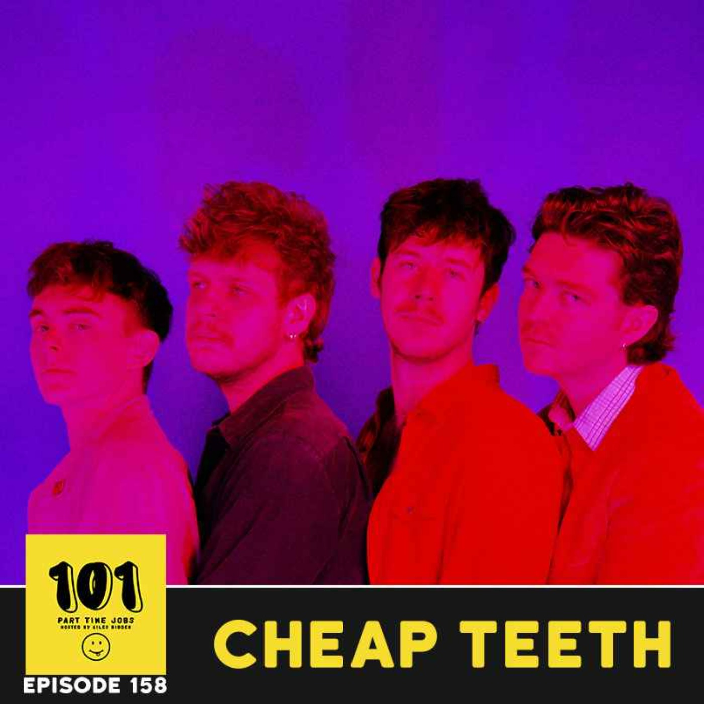 Cheap Teeth
