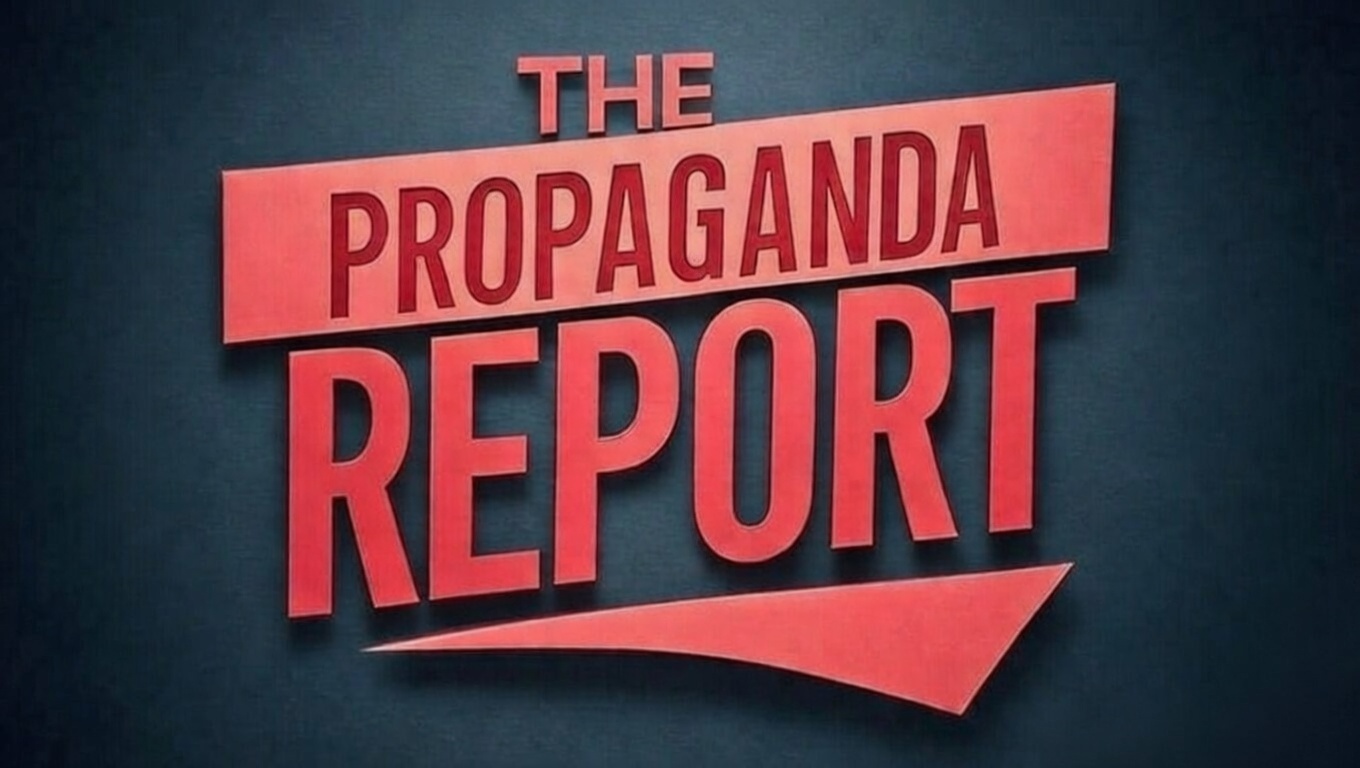 Conspiracy Censorship, Trump Alien Disclosure? & Swalwell Erotica