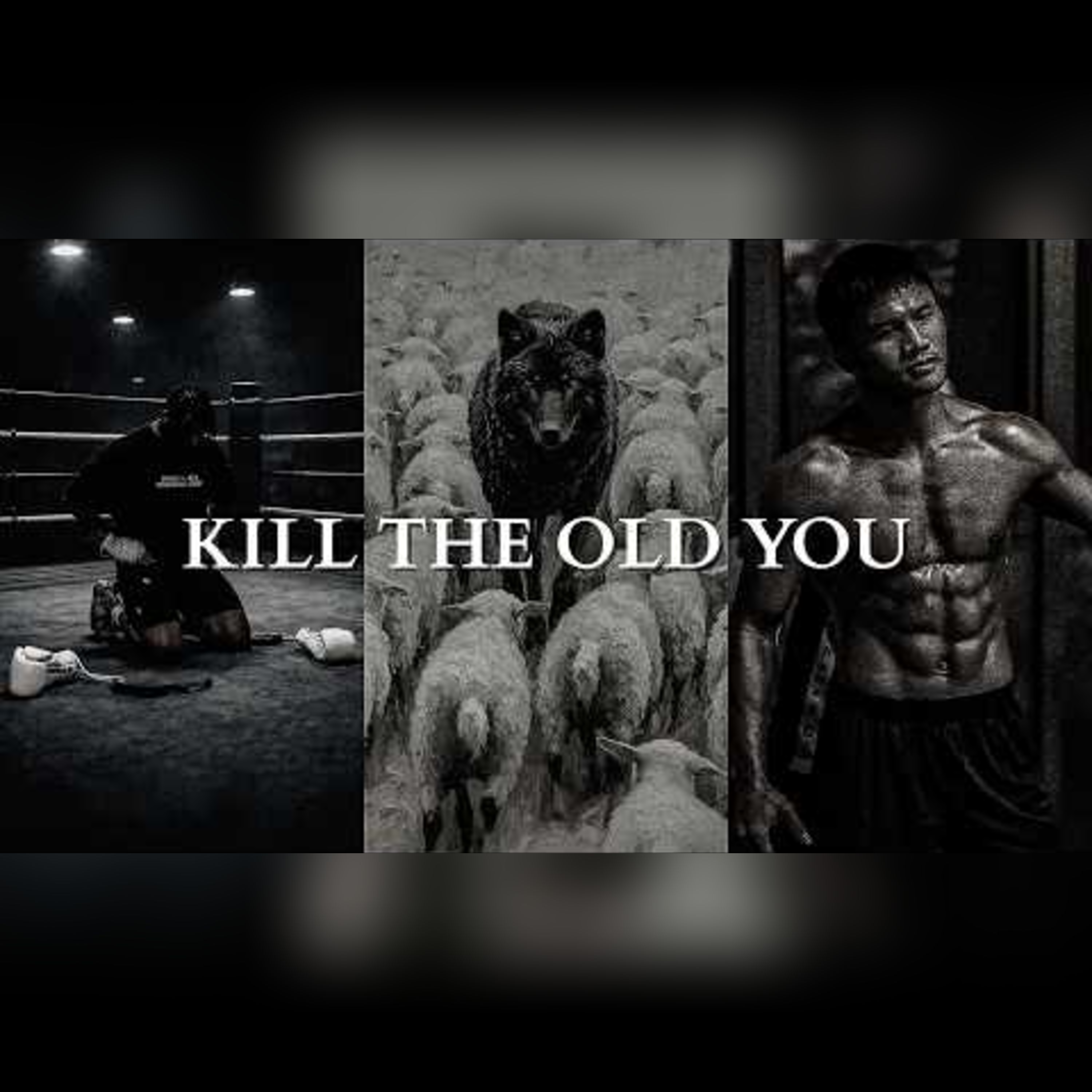 I MUST DESTROY MYSELF TO BUILD MYSELF 2.0 - Powerful Motivational Speech Video