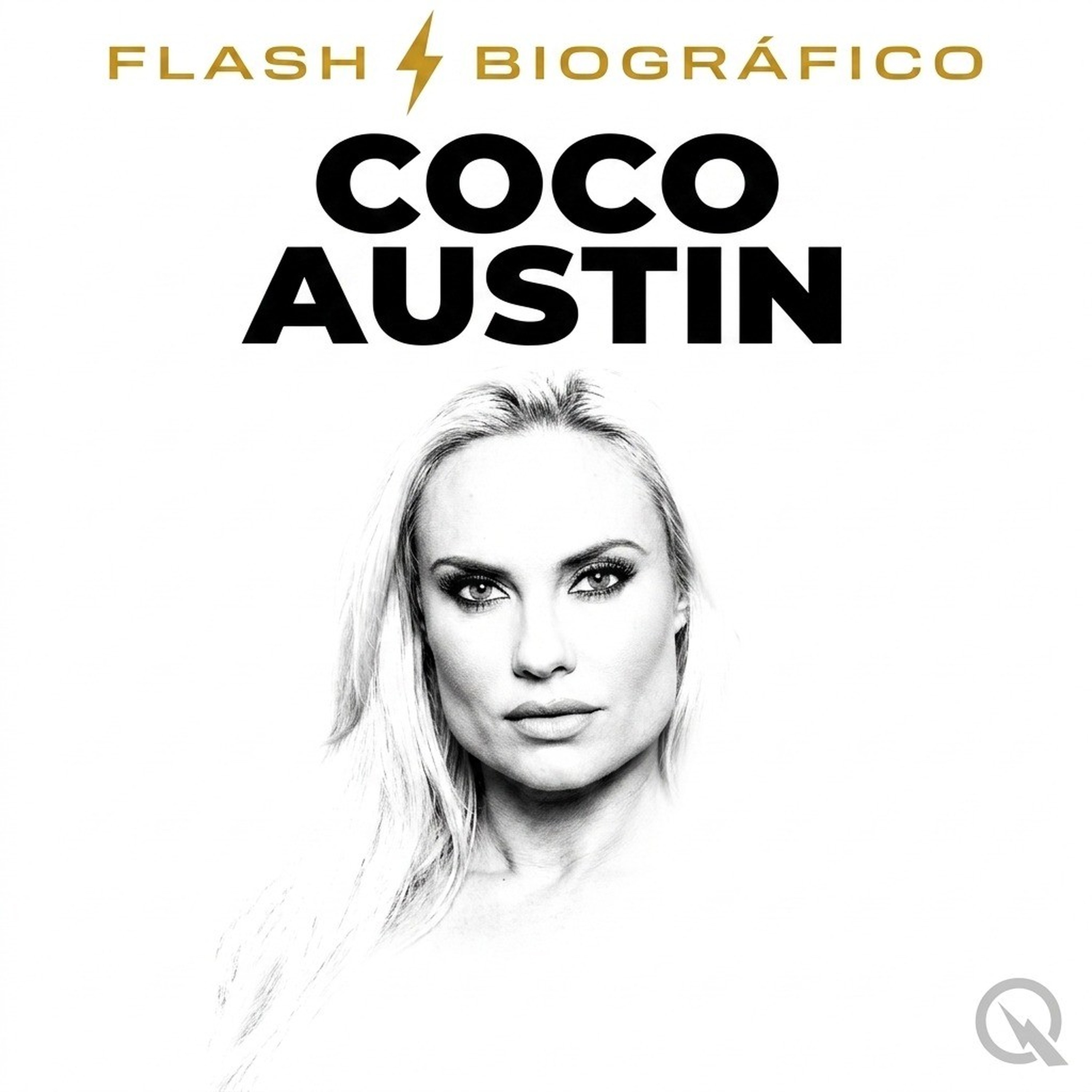 Coco Austin - Flash Biográfico