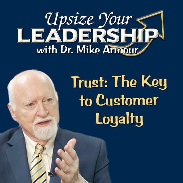 Trust: The Key to Customer Loyalty