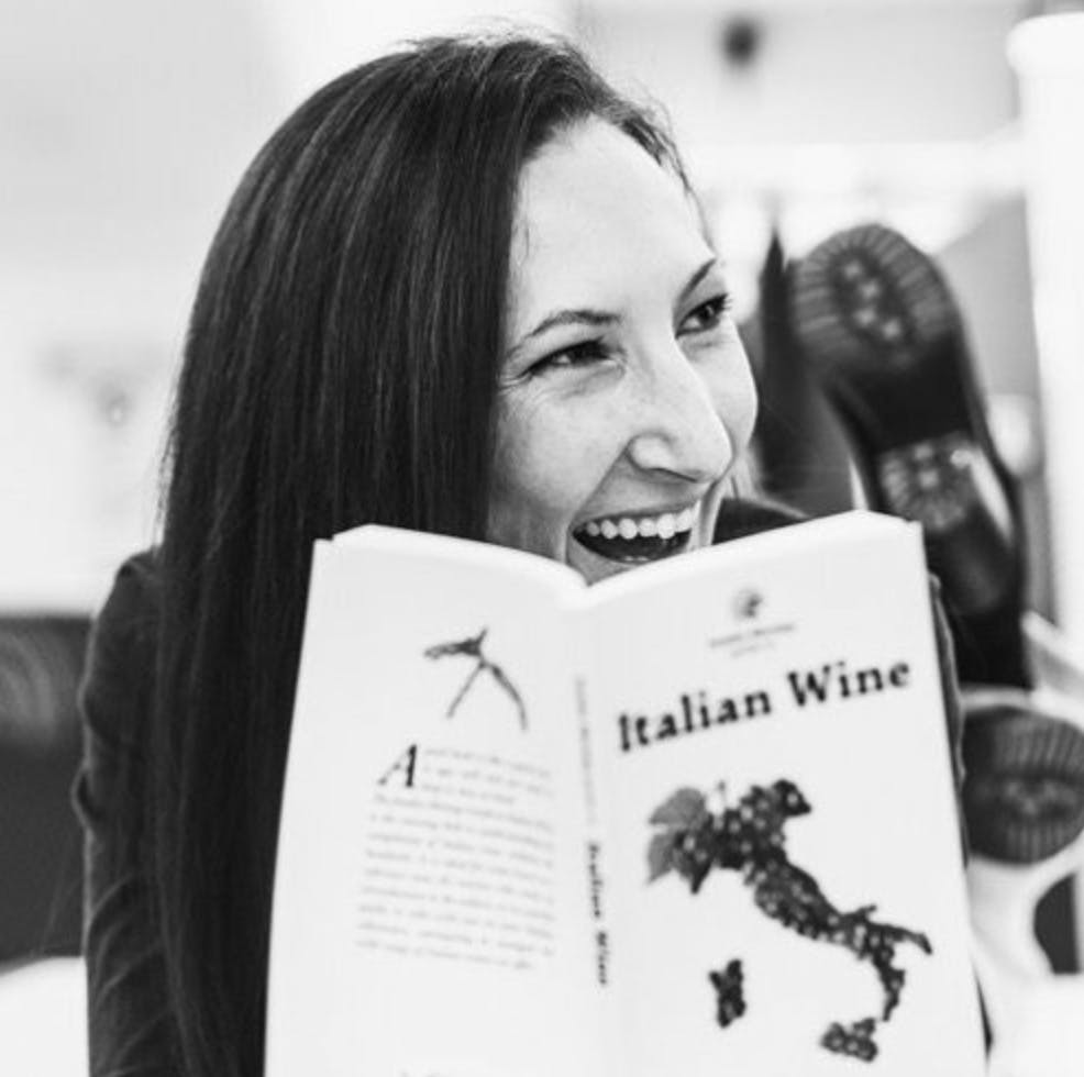 Ep. 517 Jumbo Shrimp Guide to Italian Wine, International Grape Varieties | IT Wines, INT Varieties