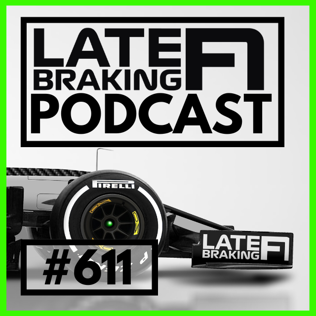 2025 Las Vegas GP Qualifying Review