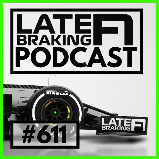 2025 Las Vegas GP Qualifying Review 2025 Las Vegas GP Qualifying Review