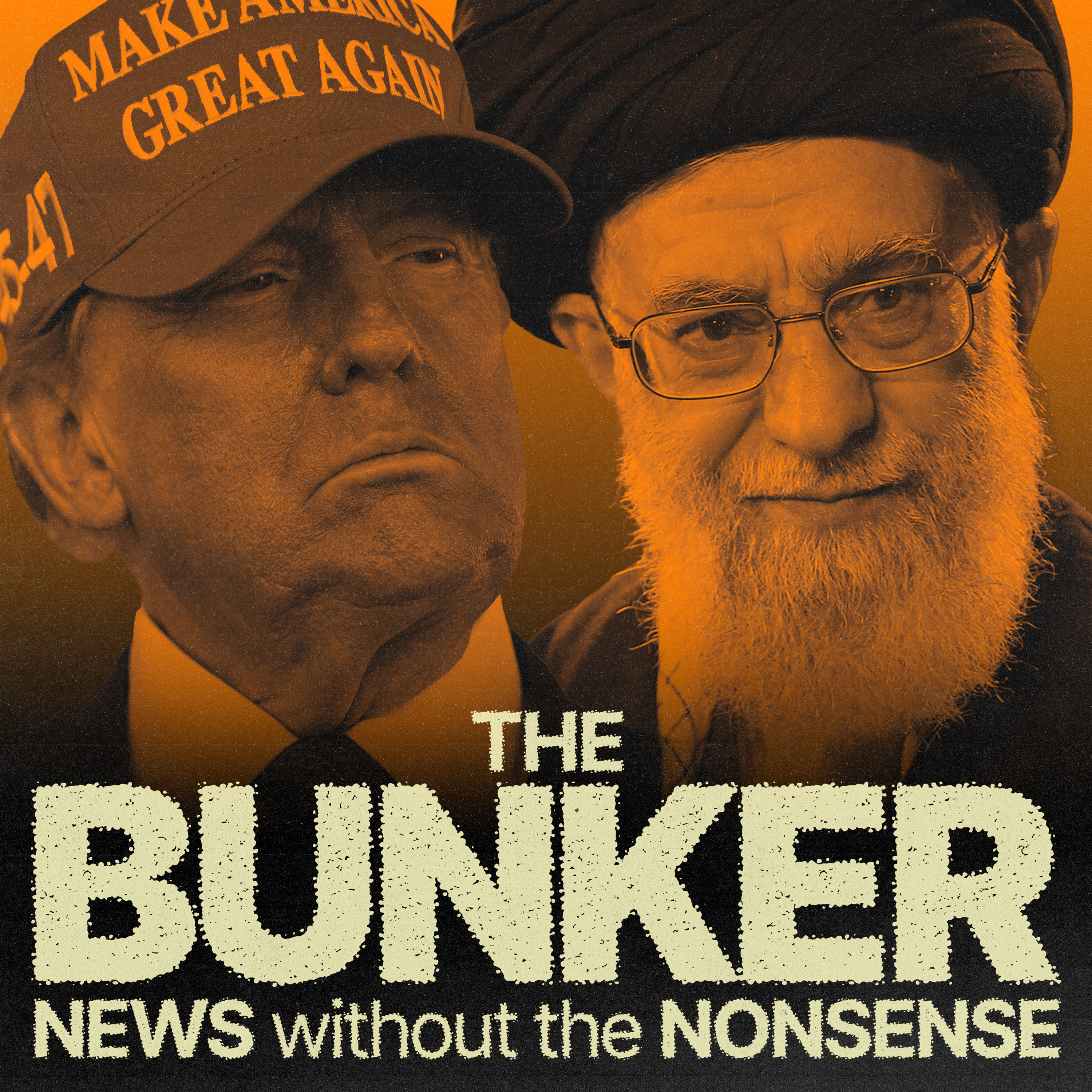 America vs. Iran – What does Trump actually want?