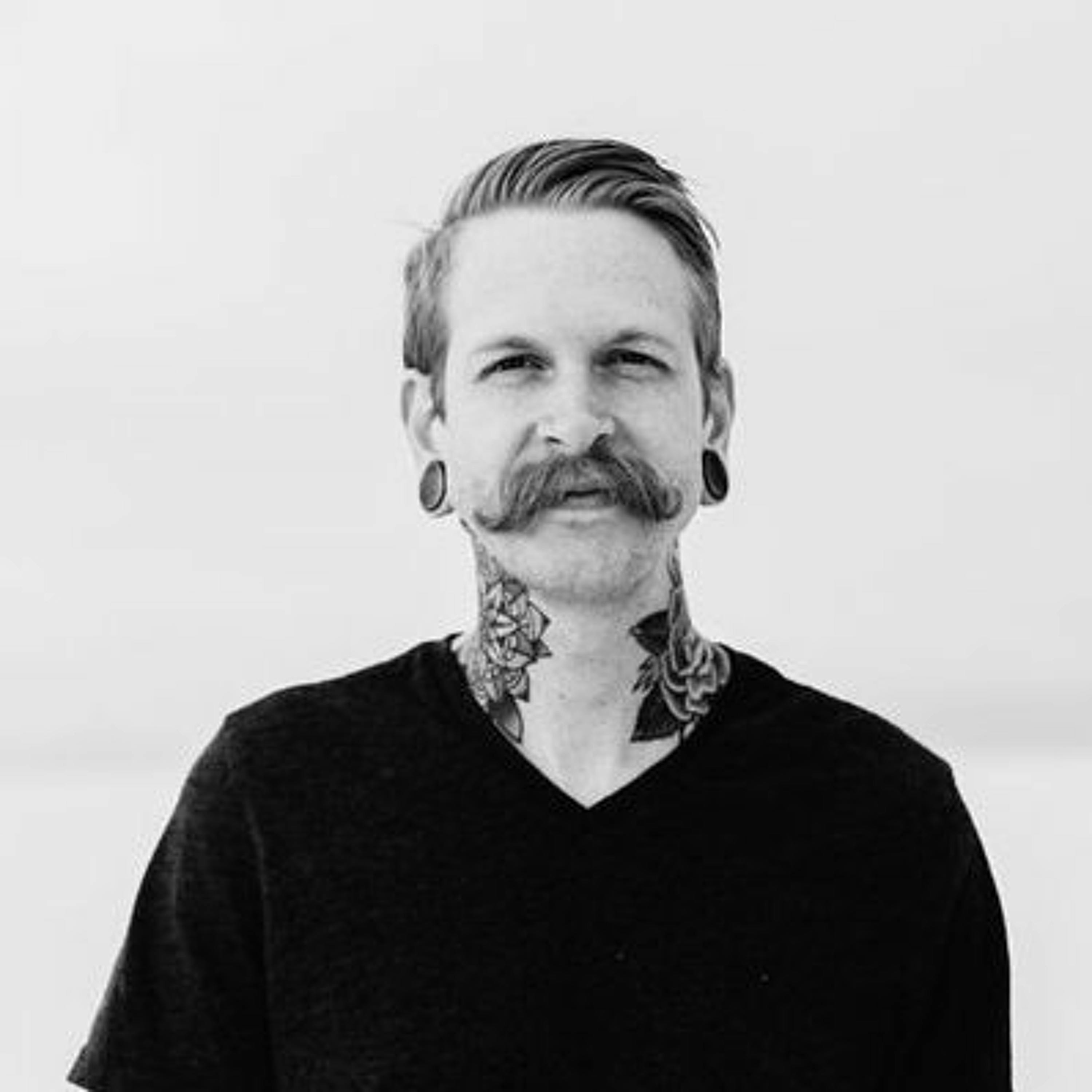 162 - Jeremy Schaeffer of Earth Groans talks about COVID-19 and the Music/Concert Industry!