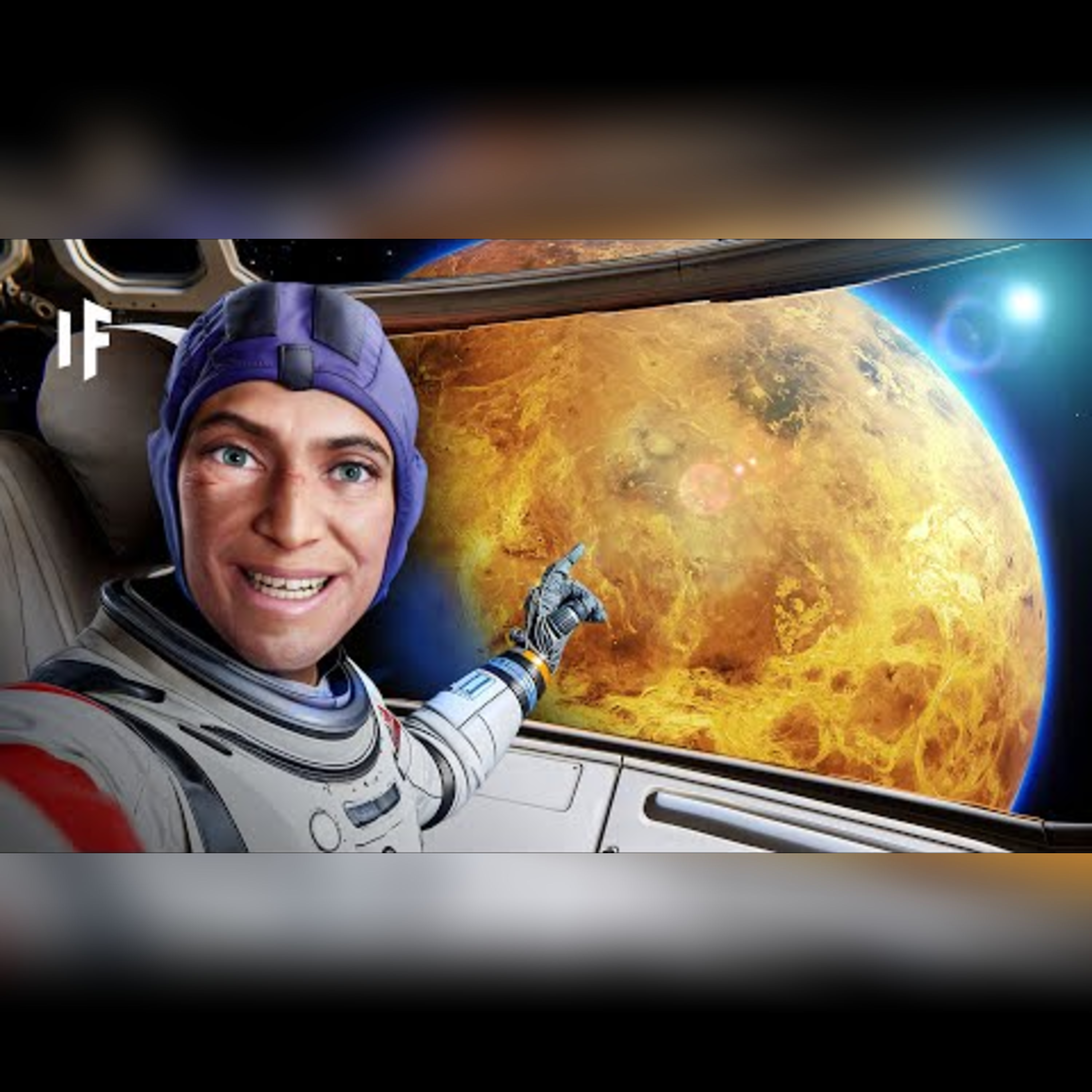 A Day Across the Solar System: What Could Go Wrong?
