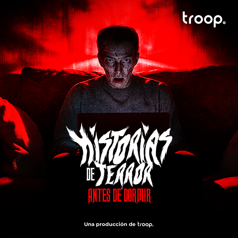 La Parte de la Deep Web que NO deberíamos ver (Historia Completa)