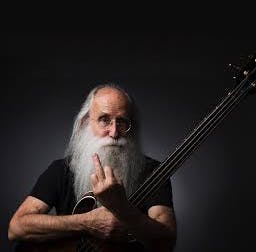 Leland Sklar Leland Sklar