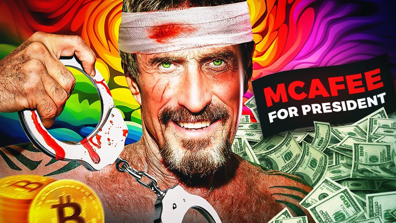 The Craziest Story You've Ever Heard | MagnatesMedia episode artwork