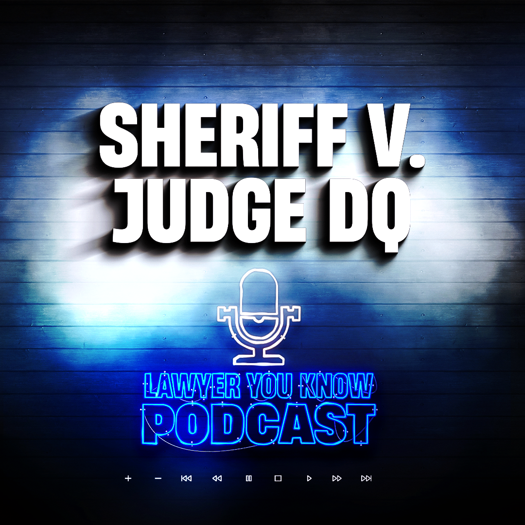 LIVE! Will Any Judge Be Unbiased? Mikey Stines Wants Judge Disqualified For Relationship With Victim