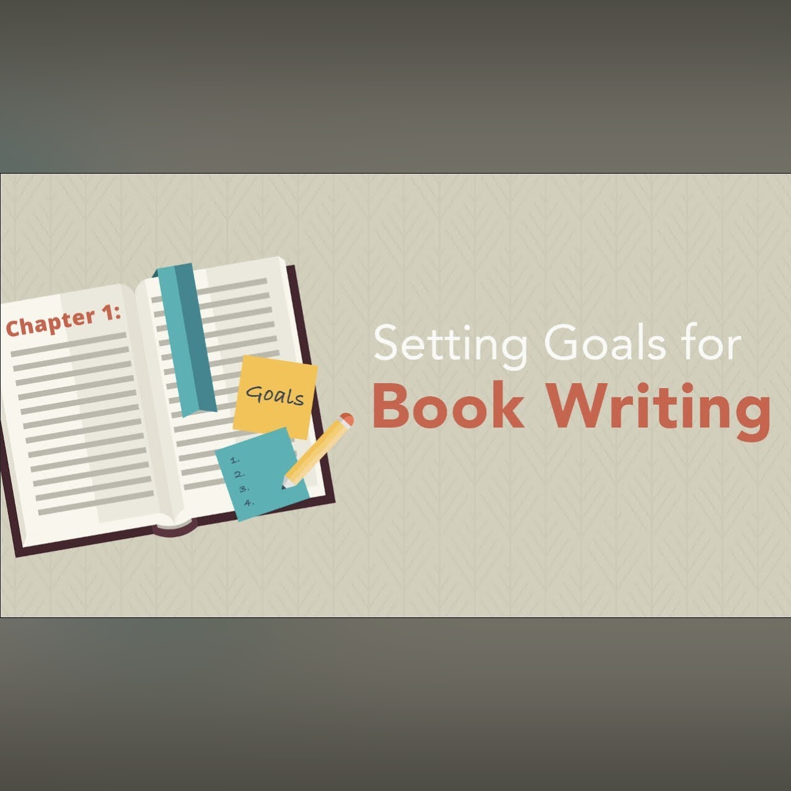 5 Tips to Help Stay Motivated Writing a Book | Brian Tracy
