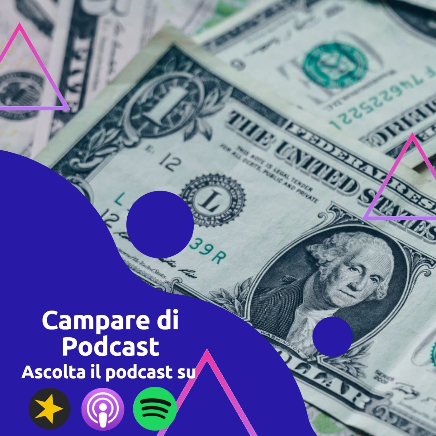 Si può vivere di Podcast in Italia?