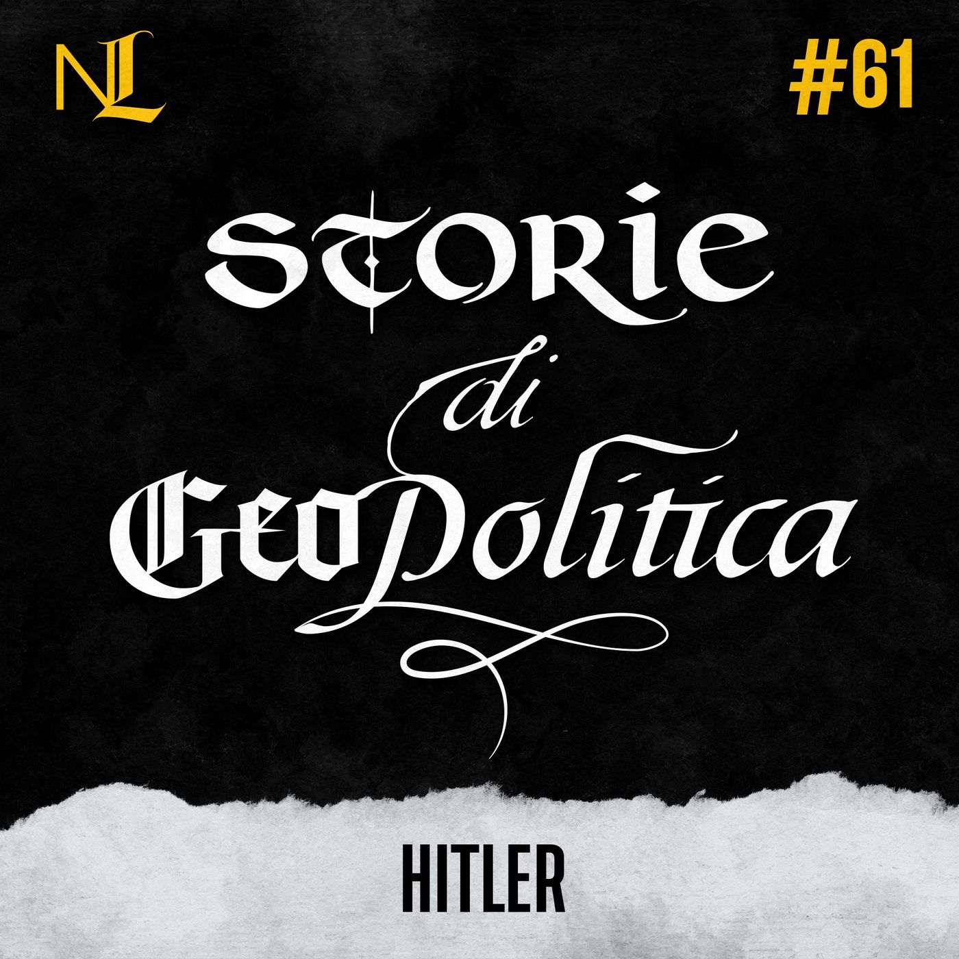 Nova Lectio - Storie di Geopolitica