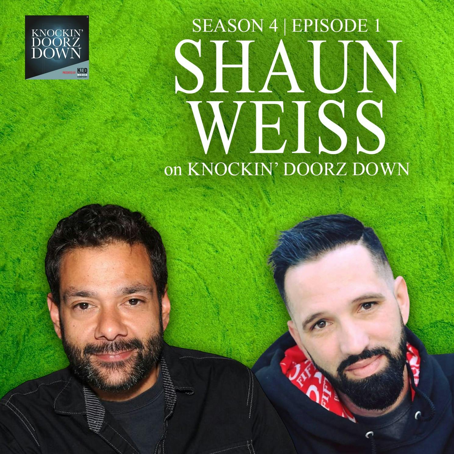 Shaun Weiss | The Mighty Ducks Goldberg, Publicized Addiction, Parent With Addiction, Sobriety And Recovery
