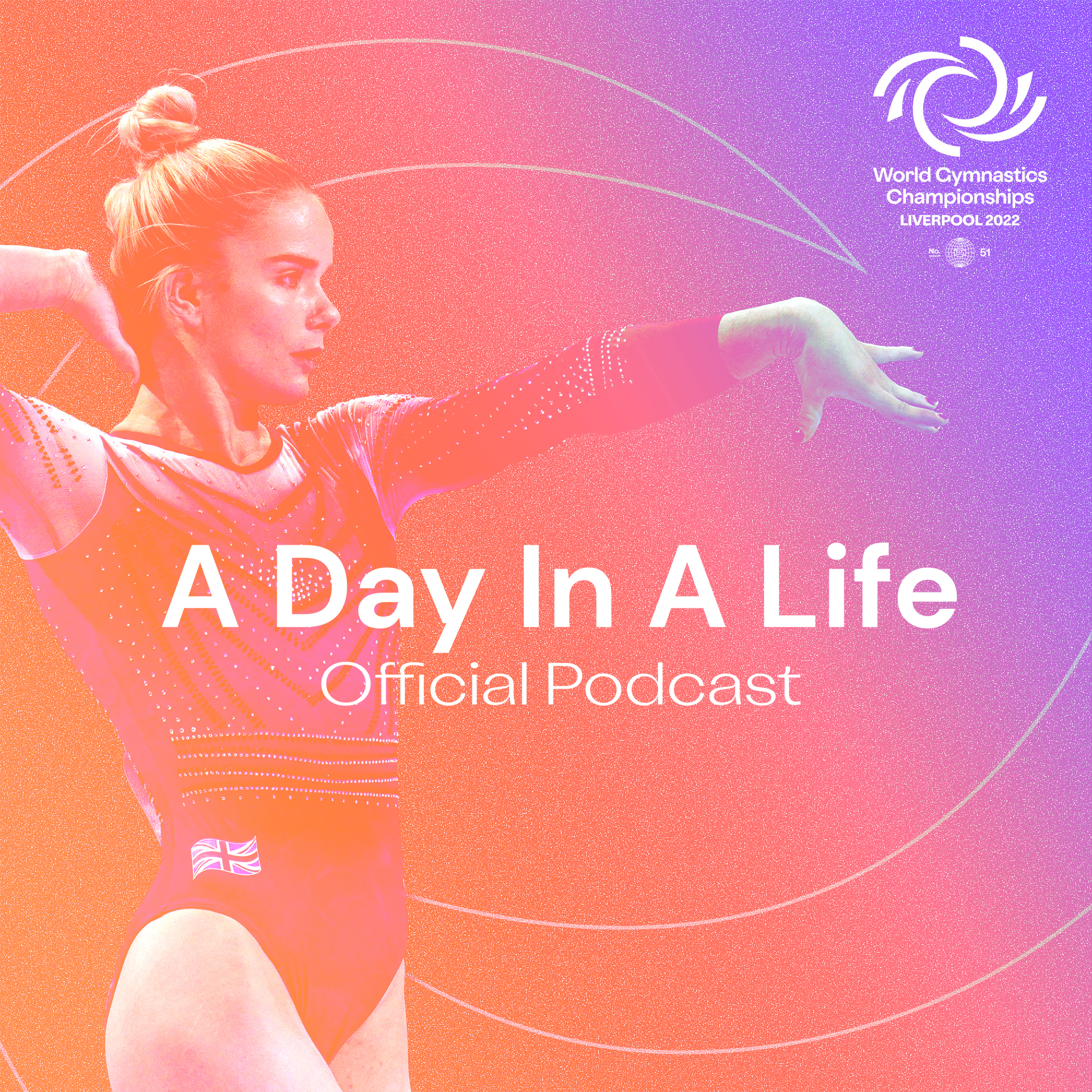 World Gymnastics Championship Liverpool 2022