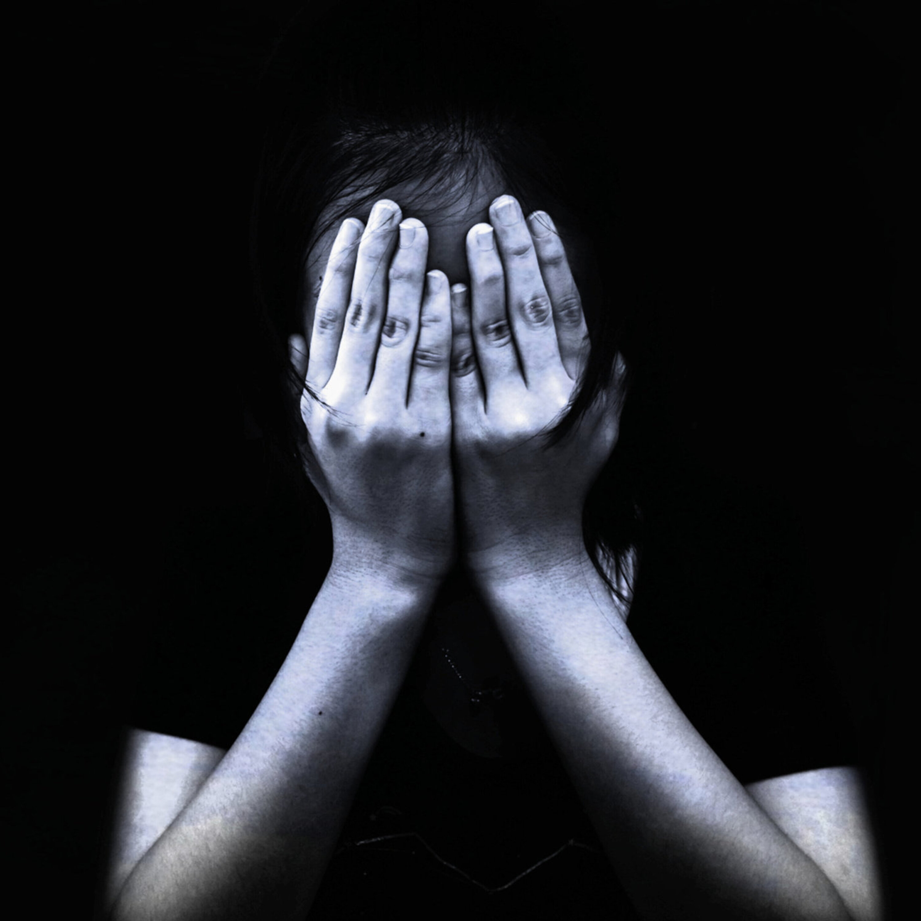 The Boy in the Cupboard