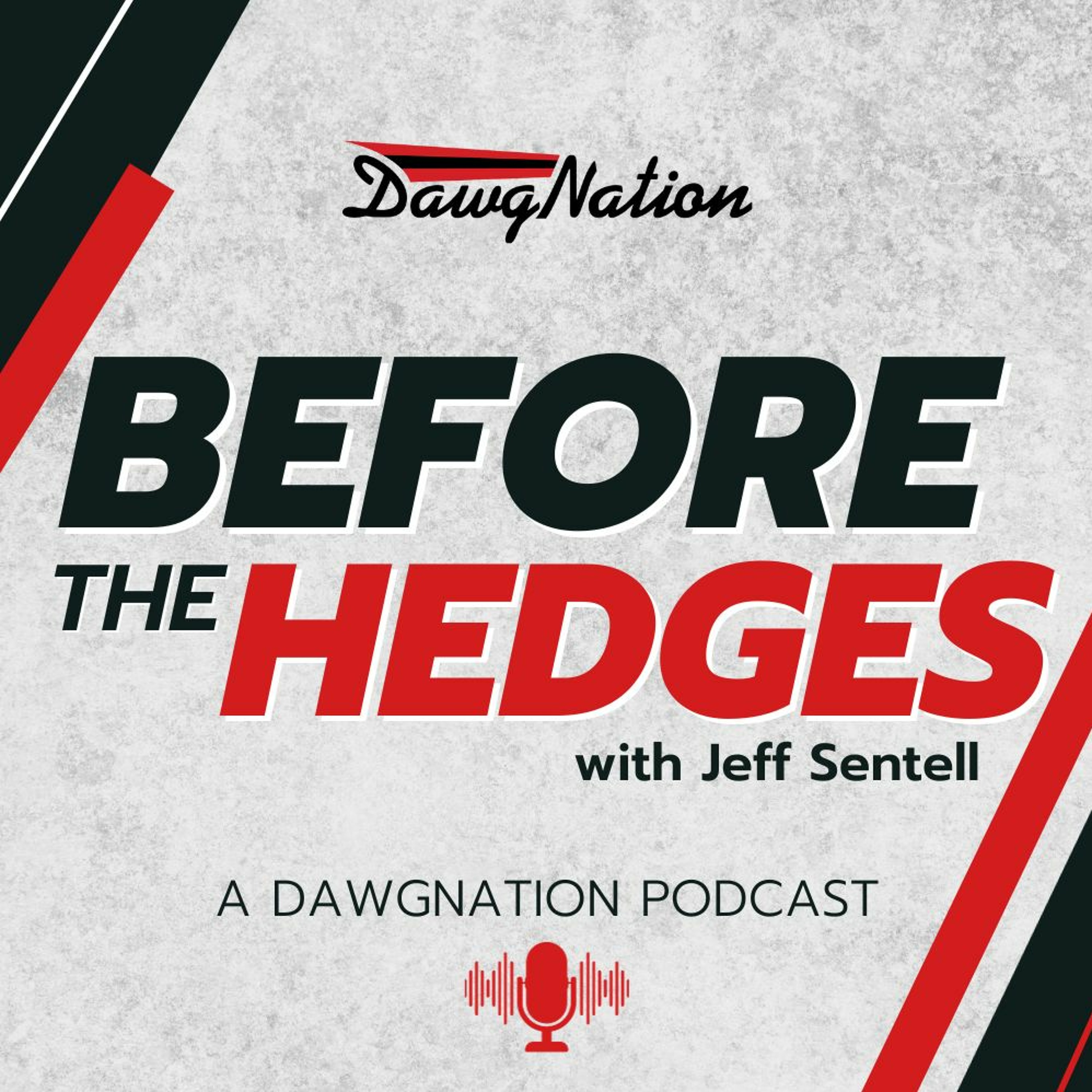 Who will be the QB commit for the 2025 class? | Before The Hedges episode artwork