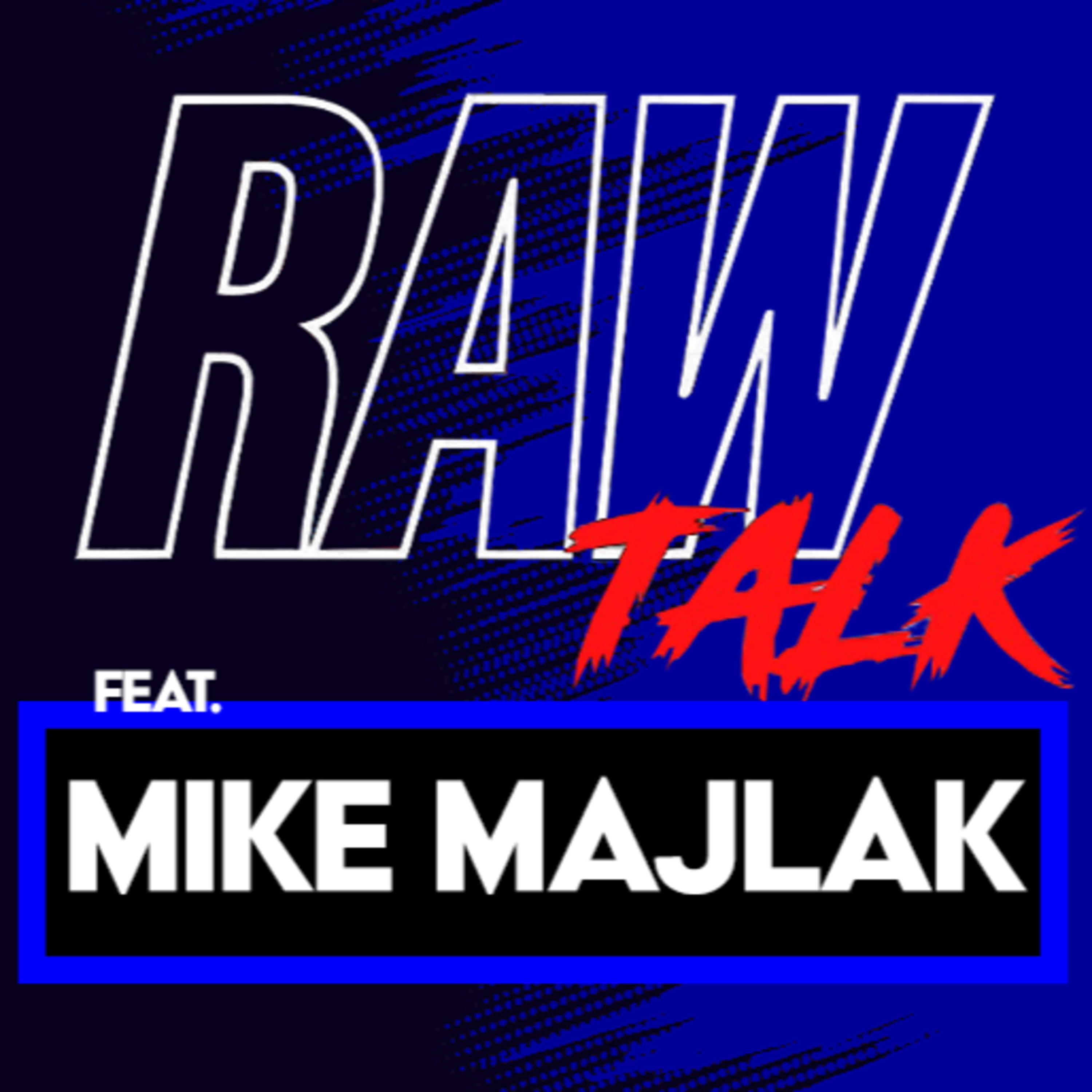 Bradley Martyn Confronts Mike Majlak...