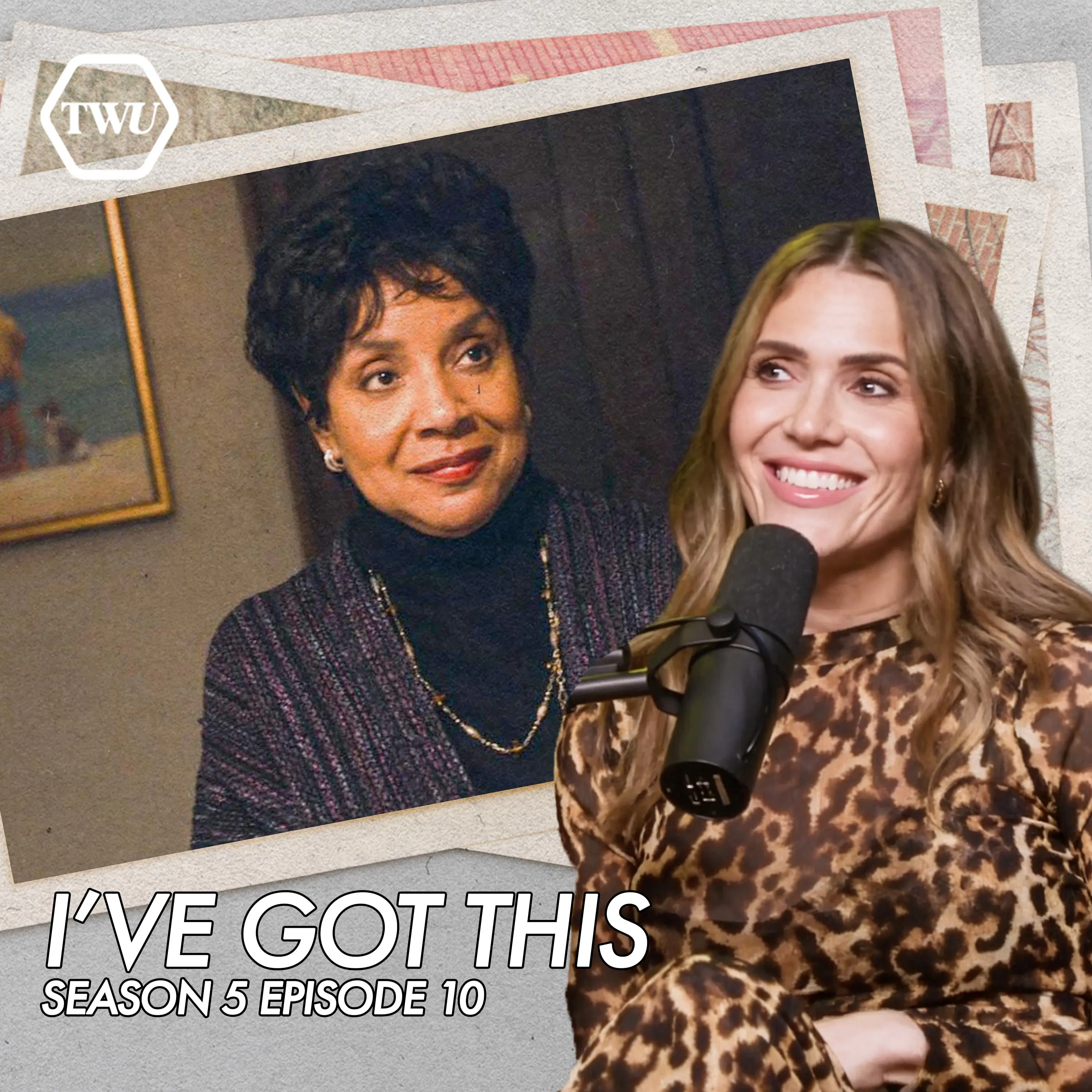 Parenting Woes | "I've Got This" (510) episode artwork
