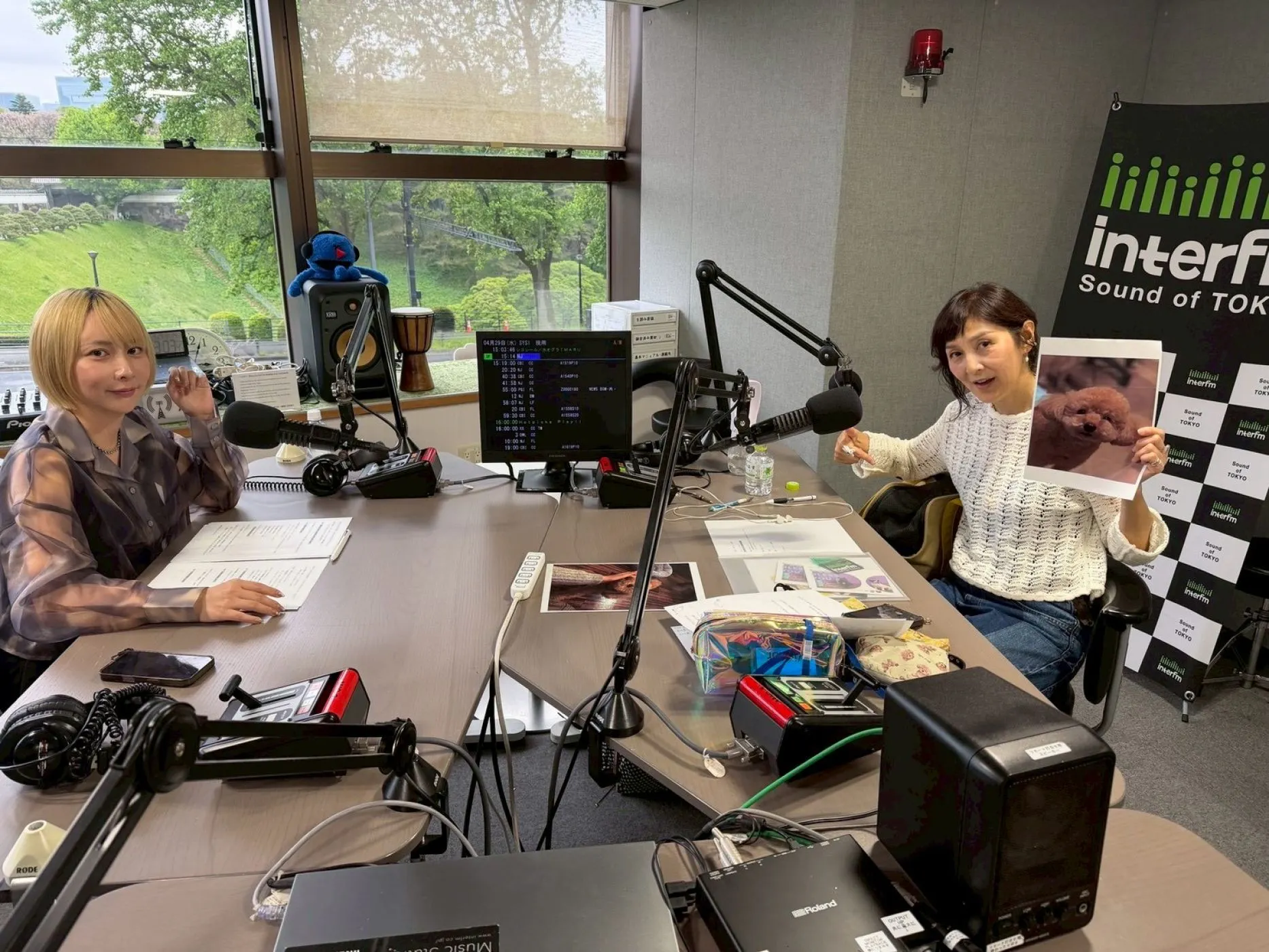 2026朝みみ5.3 episode artwork