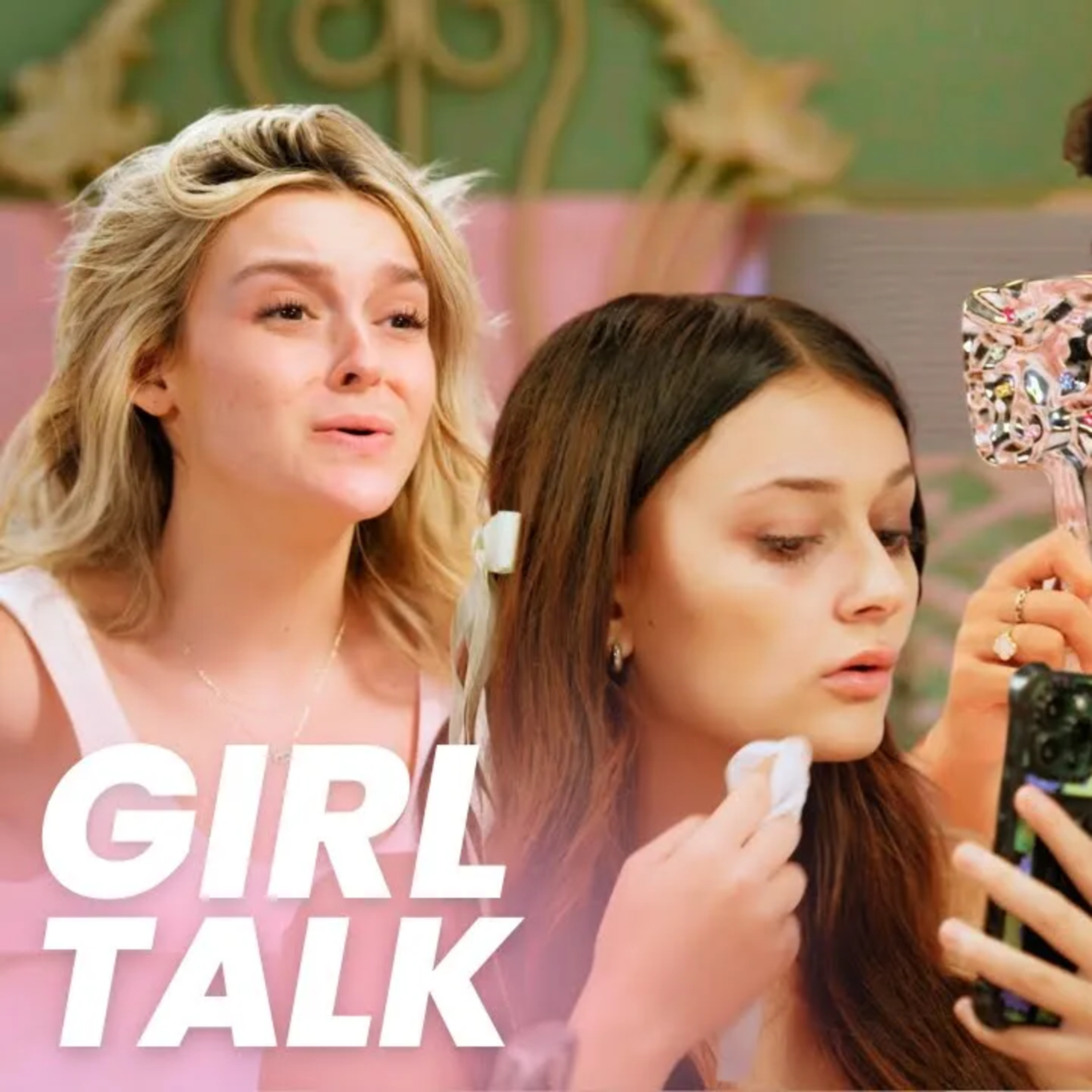 Girl Talk