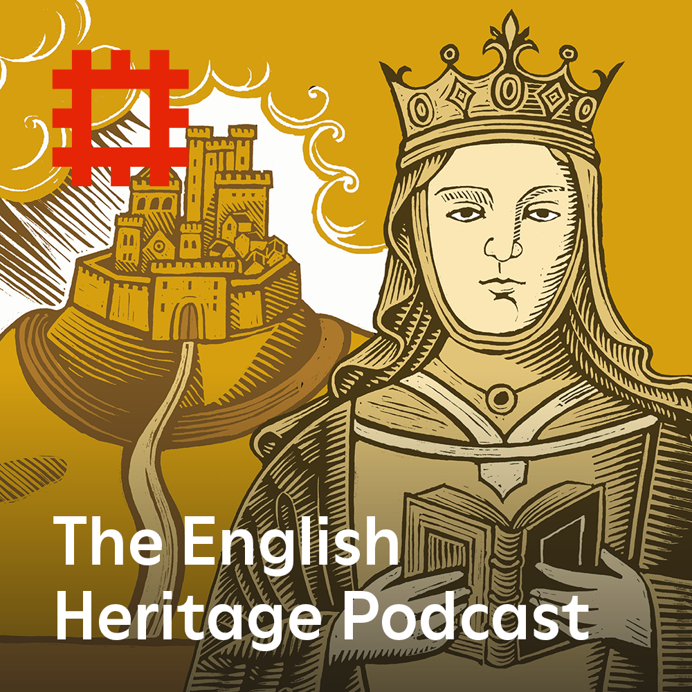 From the archive: The extraordinary life and times of Eleanor of Aquitaine