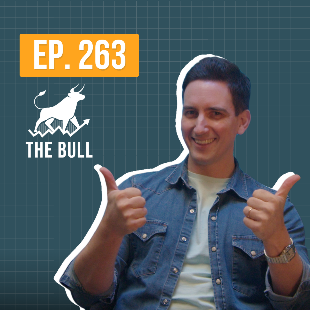 263. Il vero Portafoglio di Mercato: come investire in tutto