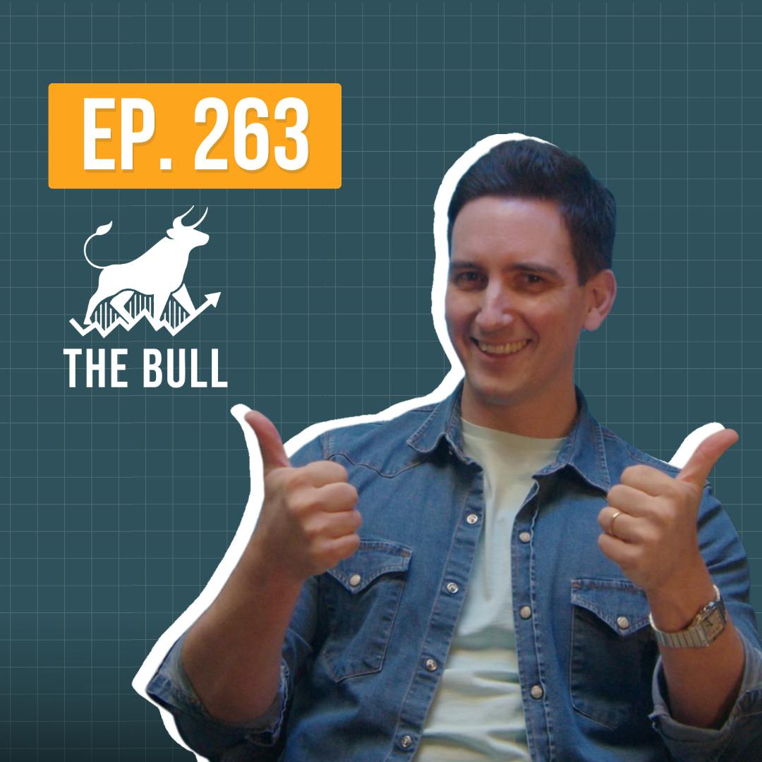 263. Il vero Portafoglio di Mercato: come investire in tutto 263. Il vero Portafoglio di Mercato: come investire in tutto