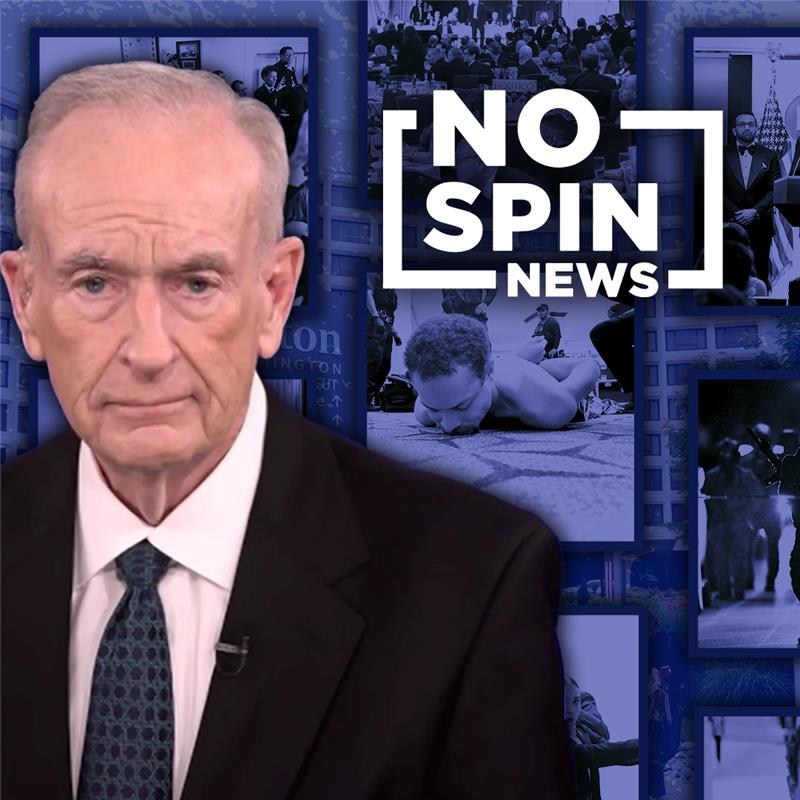 Correspondents' Dinner CHAOS: Bill Describes the Scene, the Media's Shooting Reaction, & Rep. Mike Lawler on Political Violence in America