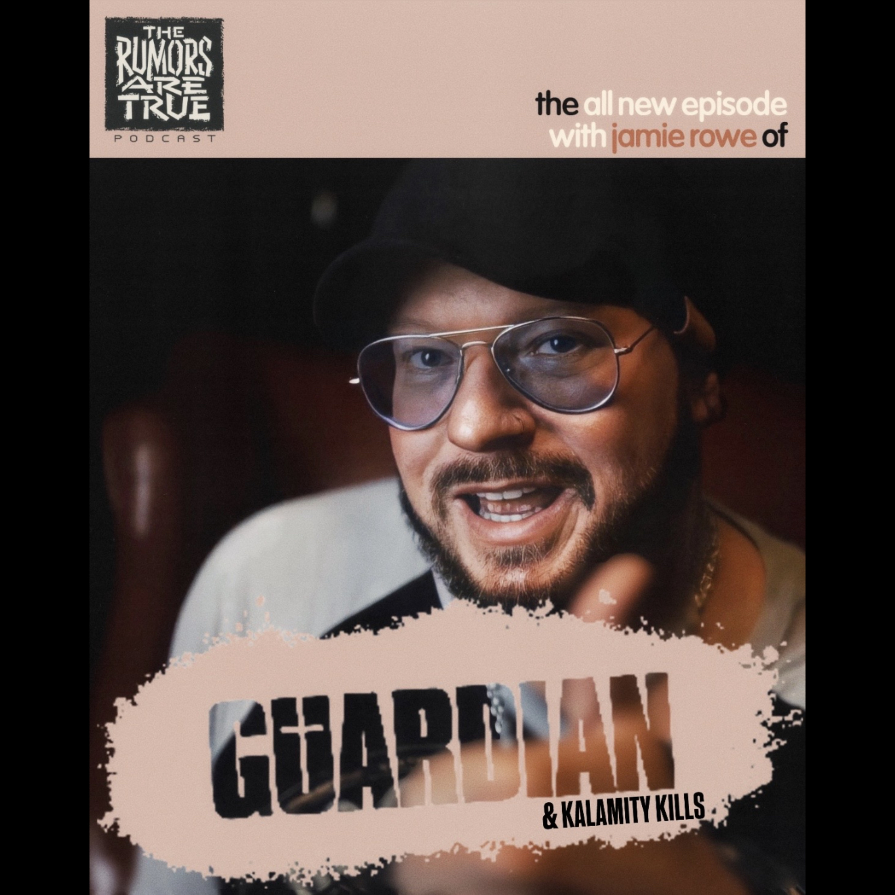 The Rumors are True Podcast