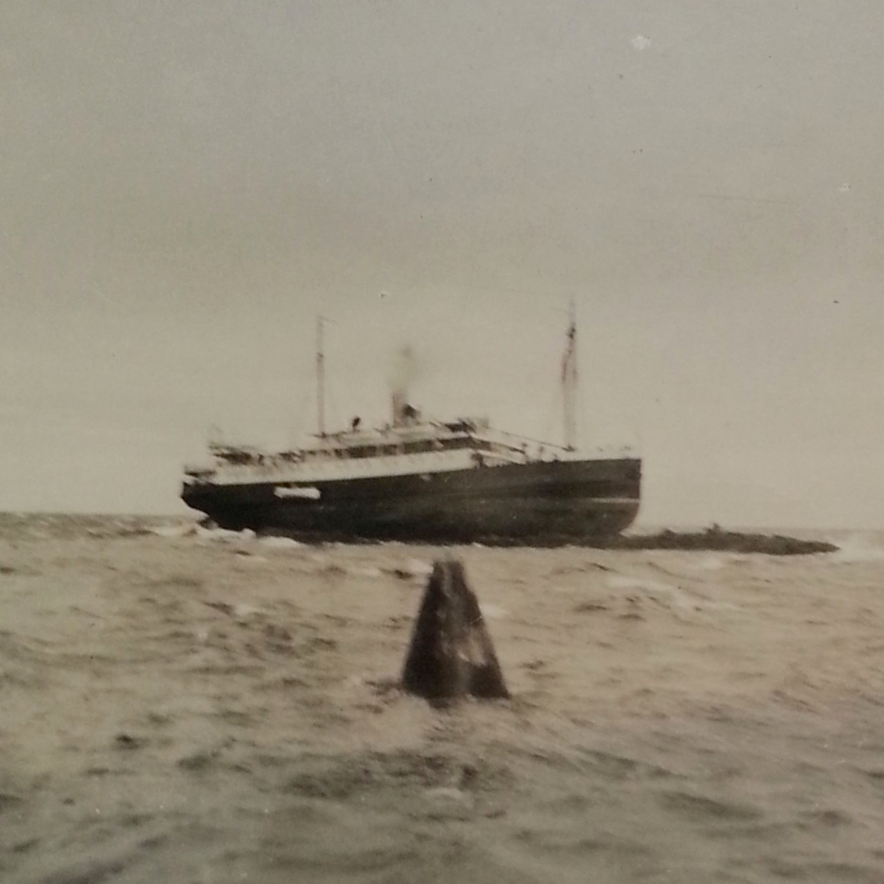 The Princess Sophia: The Unknown Titanic of the West Coast