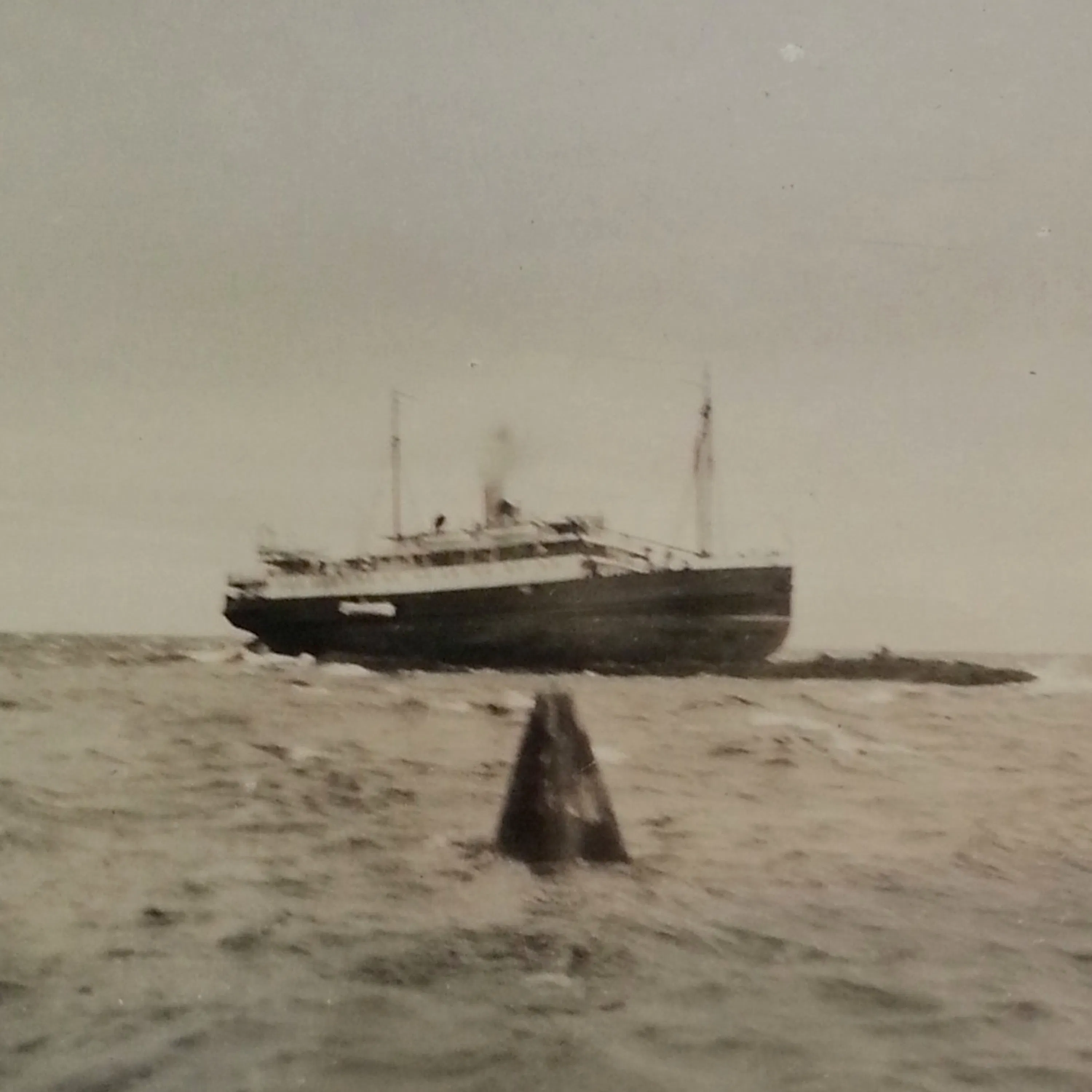 The Princess Sophia: The Unknown Titanic of the West Coast The Princess Sophia: The Unknown Titanic of the West Coast