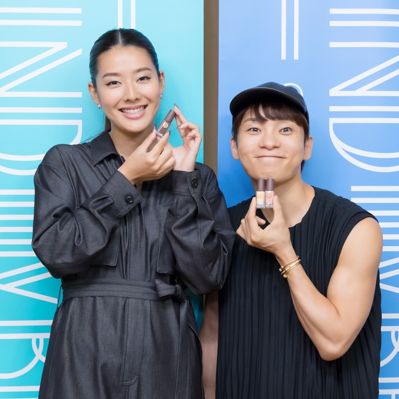 菊地亜美さん #3 『本音炸裂!? 菊地亜美さんの“あか抜け”のヒミツって…⁉ ナチュラルスタイルへの変化でどんどんキレイに♡』 episode artwork