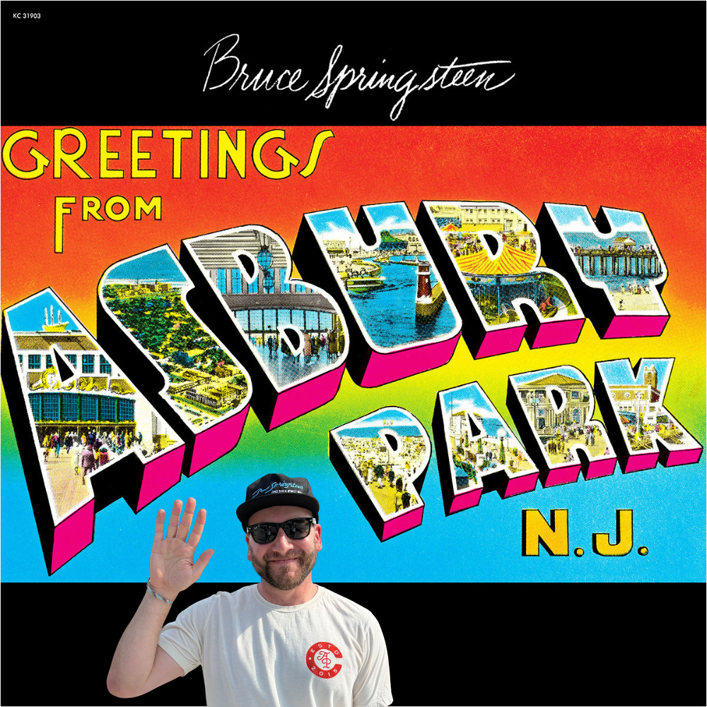 Has Asbury Park Already Peaked? A Deep Dive into Jersey's Hottest Shore Town episode artwork