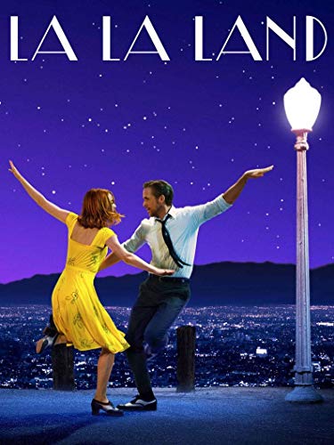 Ep #147 La La Land with Amelie Thomas  from Fatal Attraction Podcast and Matt Brothers  from Spocklight. episode artwork