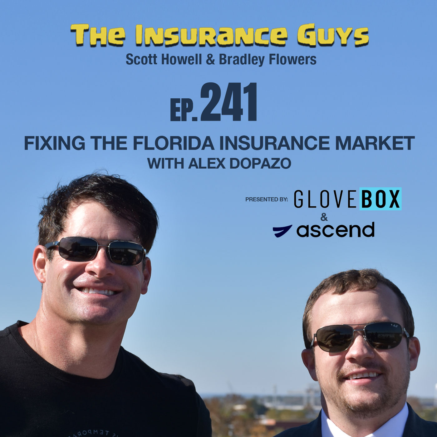 The Insurance Guys Podcast
