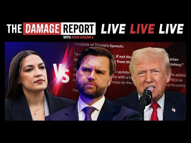 Loud And Unclear Mr. President! Loud And Unclear Mr. President!