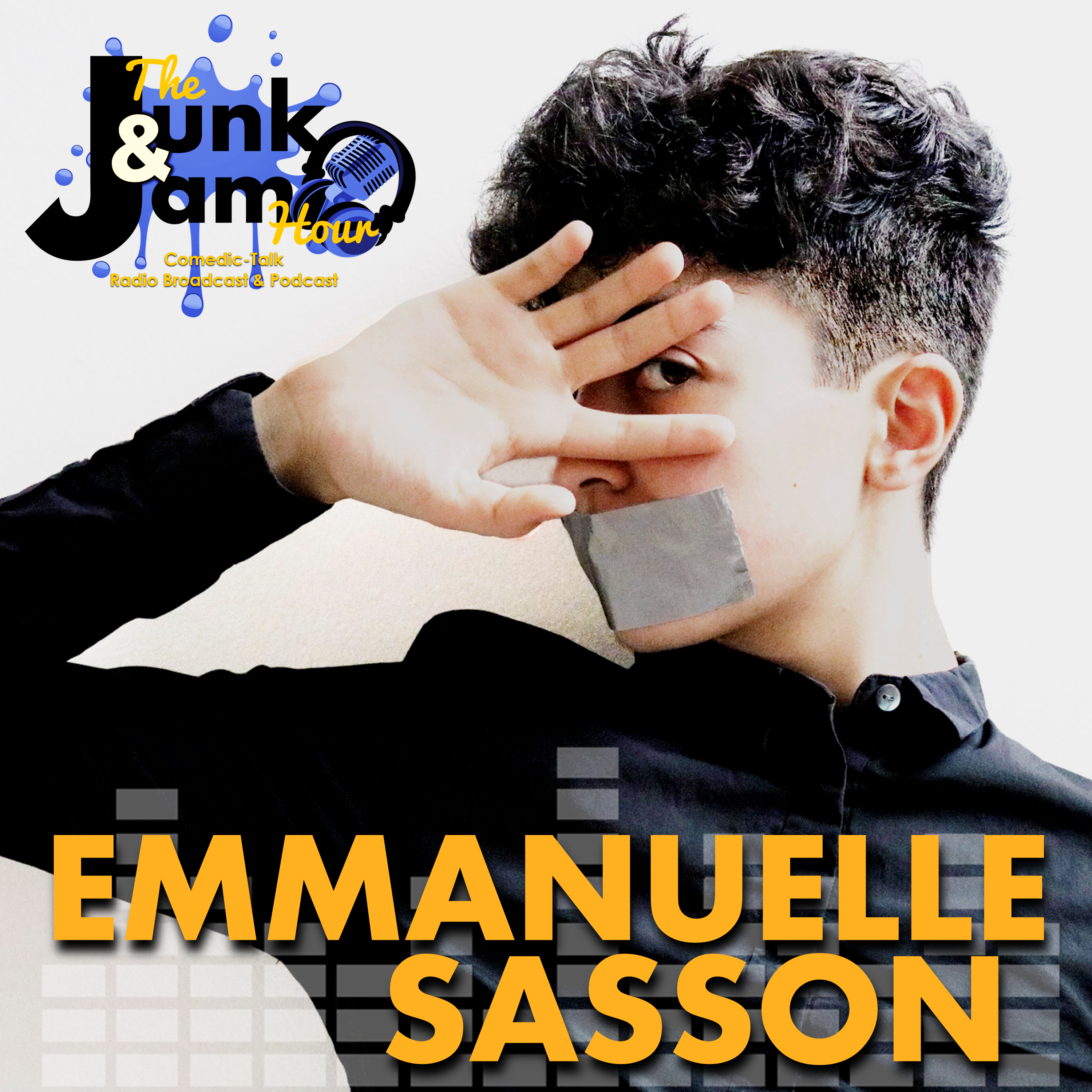 The Junk and Jam Hour