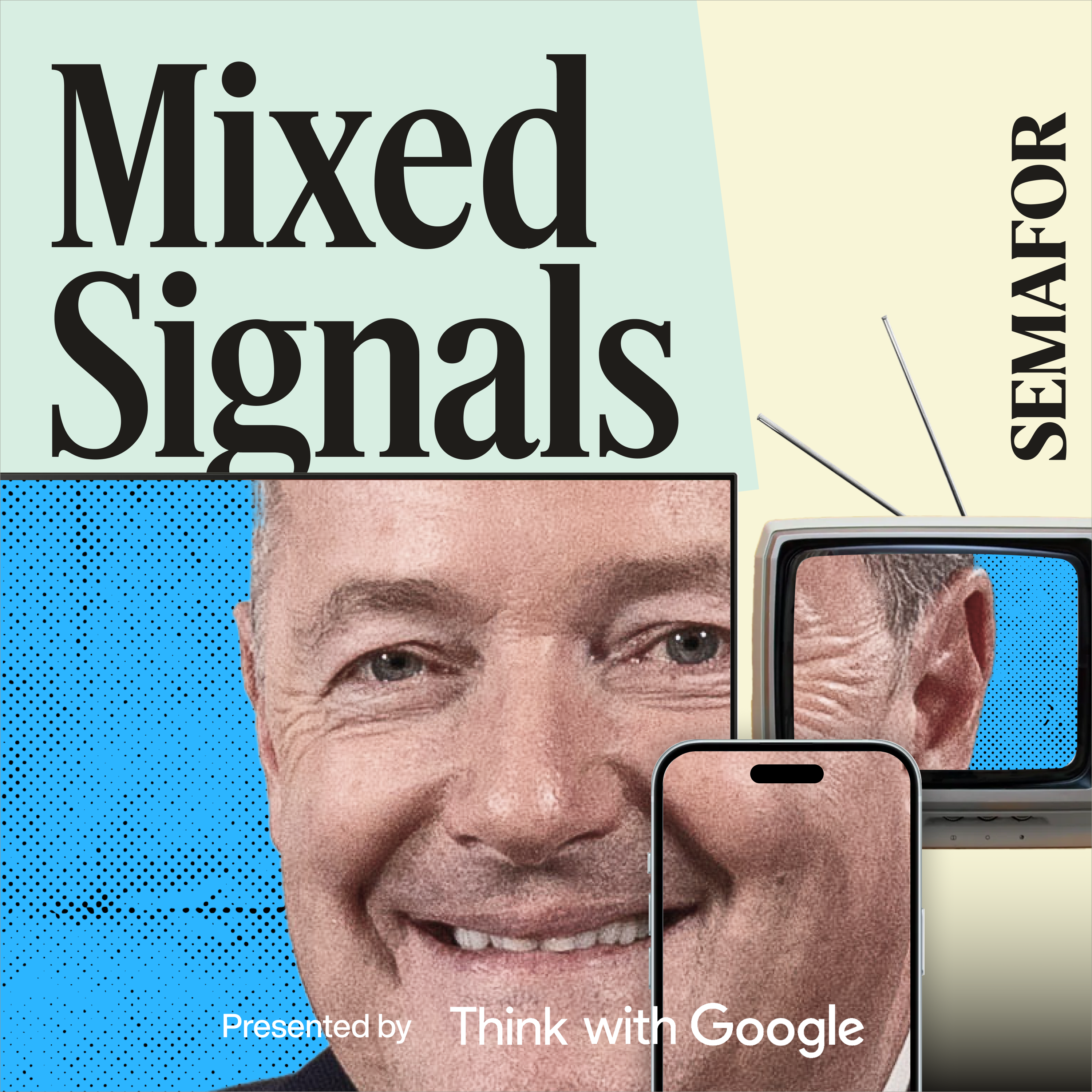 Mixed Signals from Semafor Media