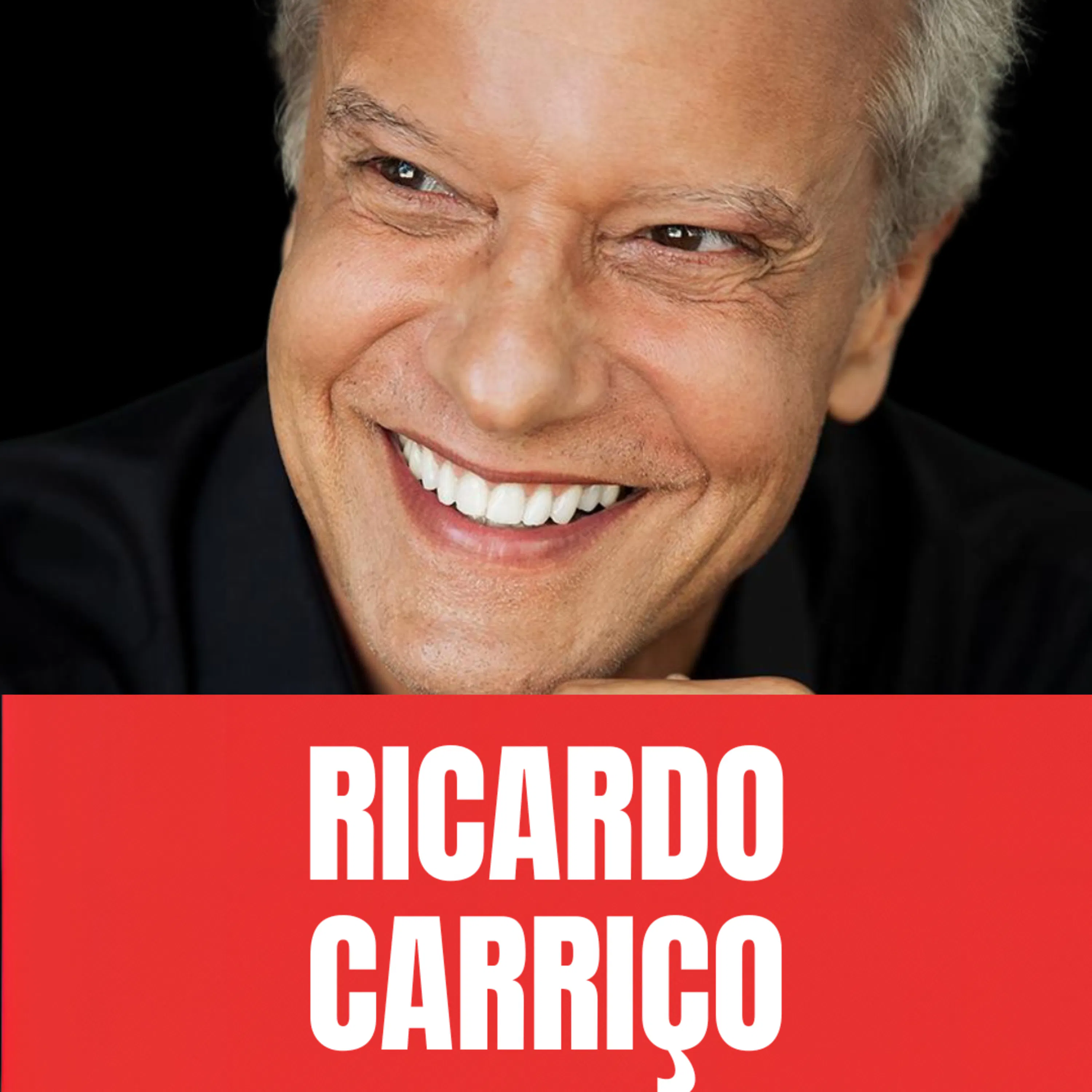 #3 Ricardo Carriço MAJOR ALVEGA, FESTIVAL DA CANÇÃO, TEATRO, PINTURA E AMOR