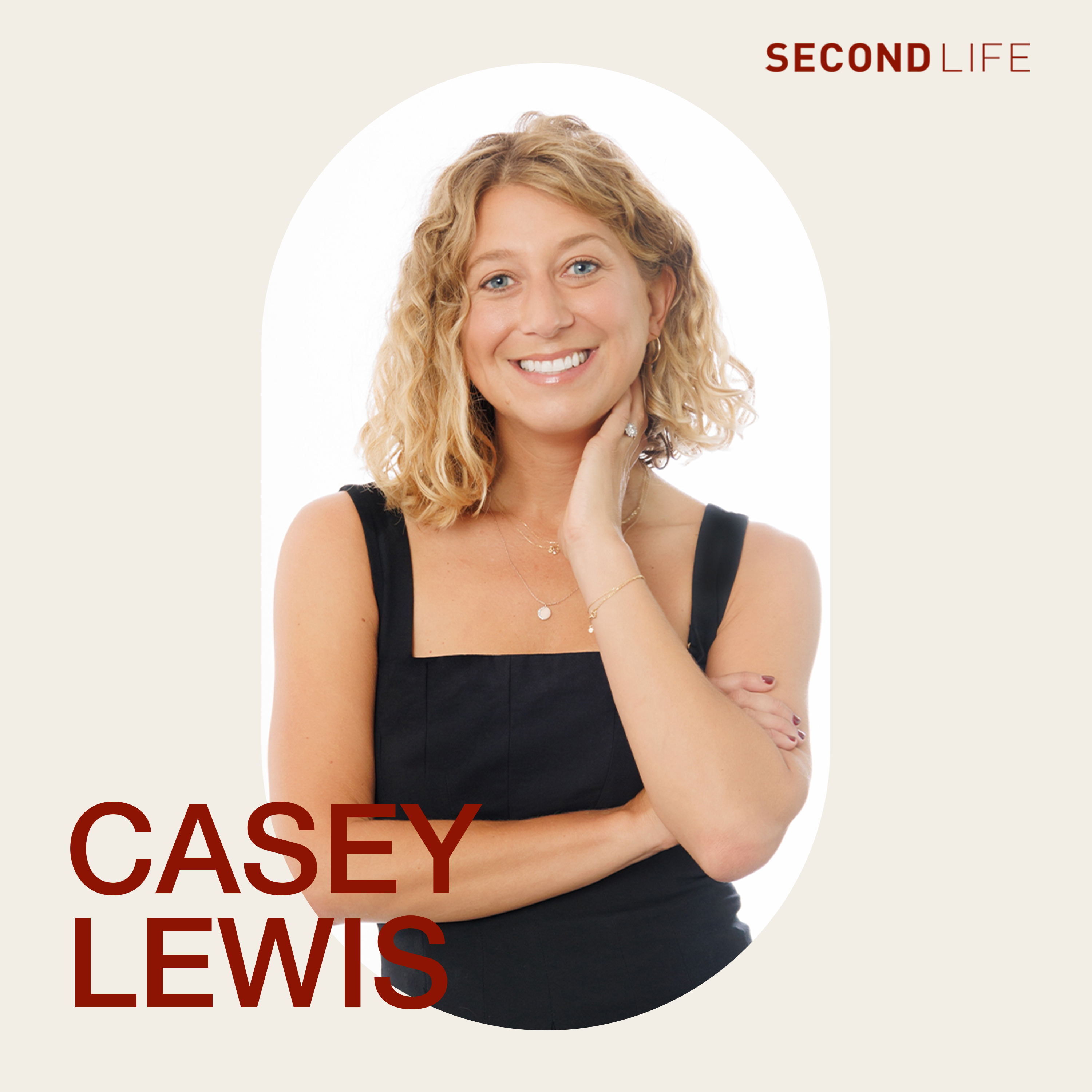 Casey Lewis: Creator of After School