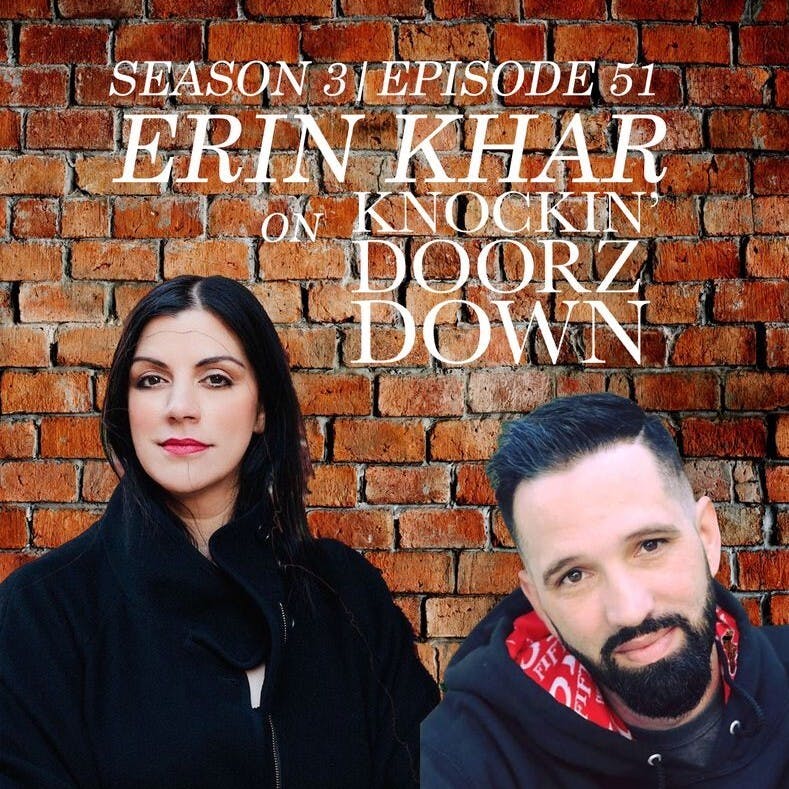Erin Khar | Author Of Strung Out: One Last Hit & Other Lies That Nearly Killed Me & Harm Reduction