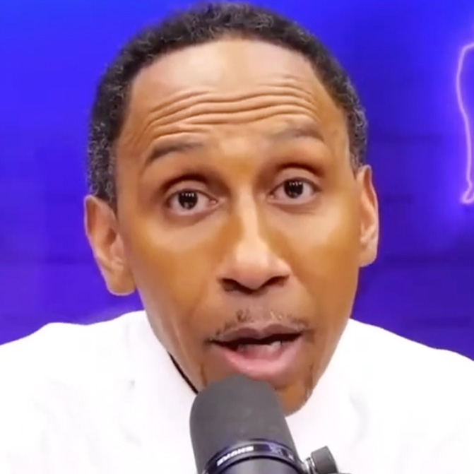 Indisputable with Dr. Rashad Richey