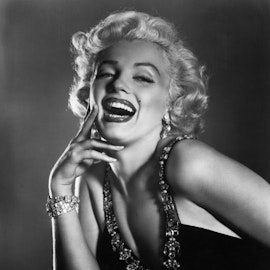 99: Marilyn Monroe: The Persona (Dead Blondes Part 7)