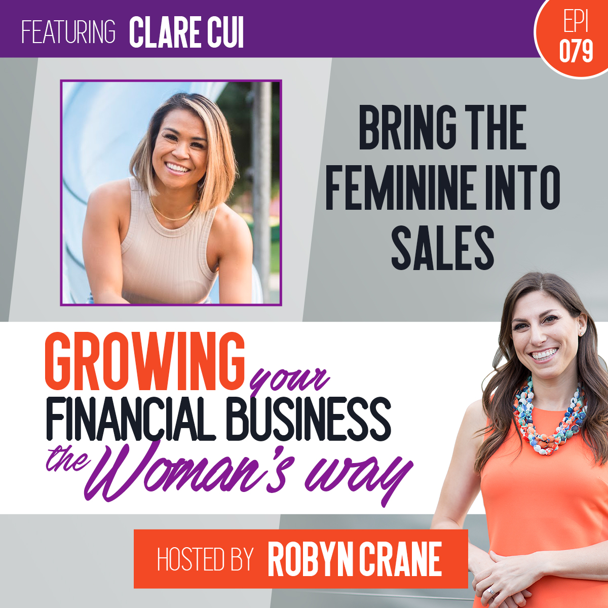 Growing Your Financial Business...The Woman\'s Way