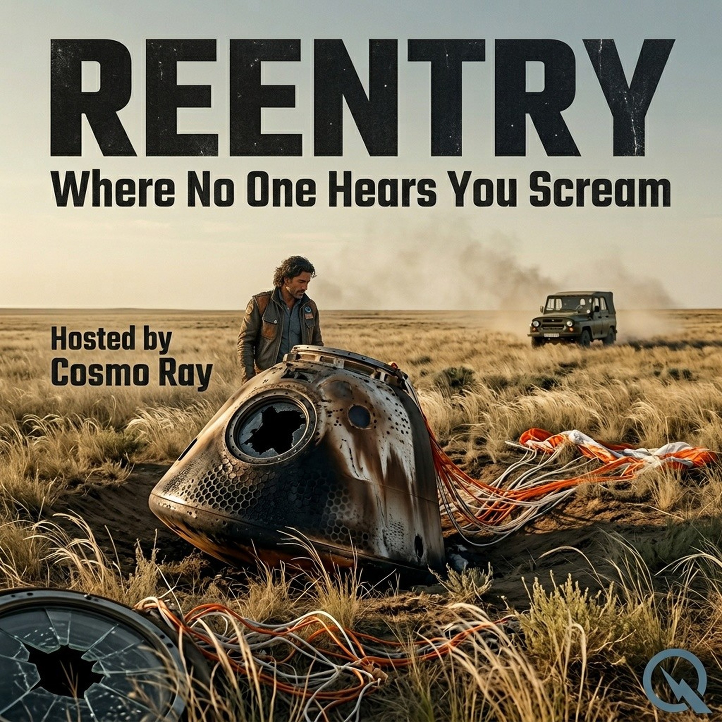 Reentry