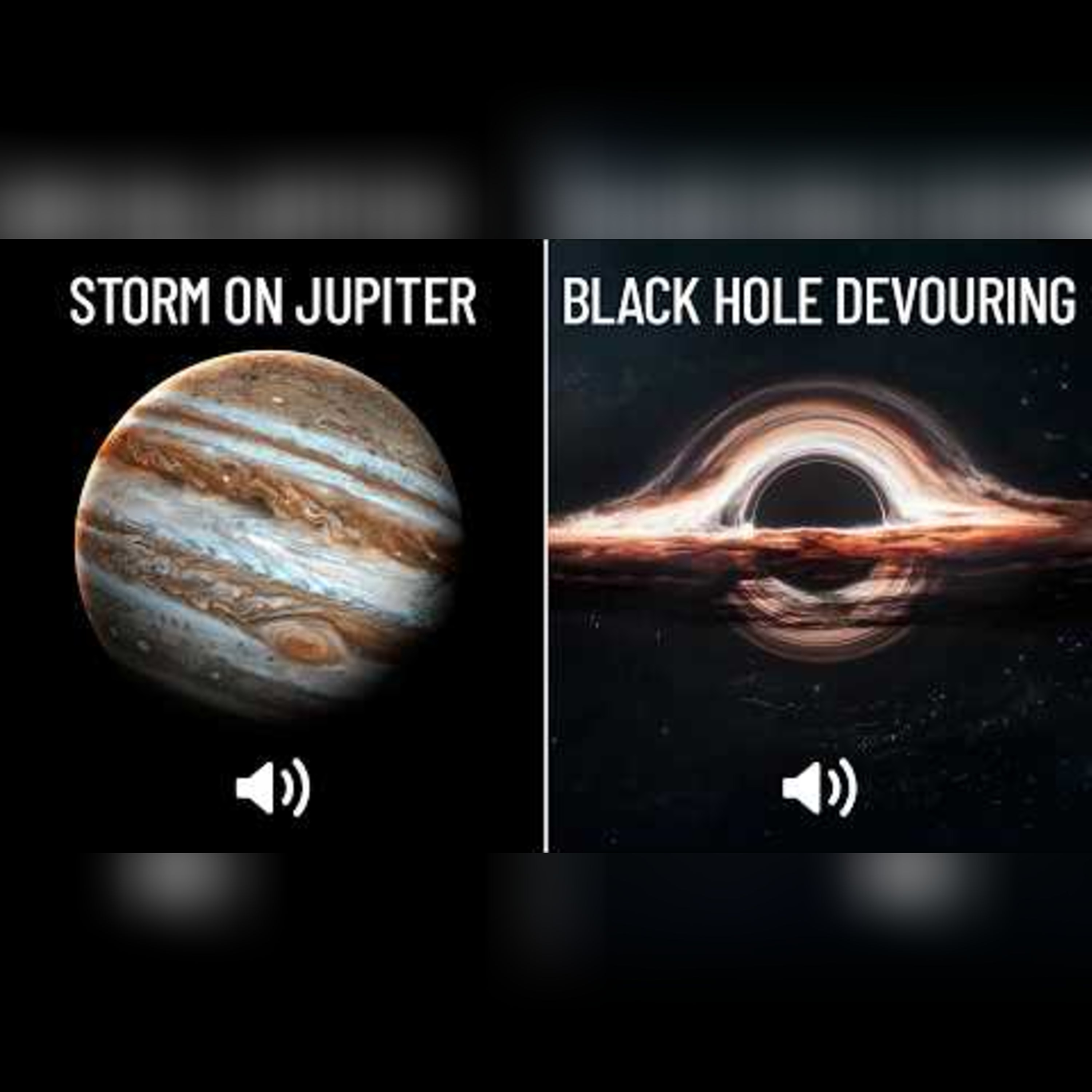 The Scariest Sounds in Space episode artwork